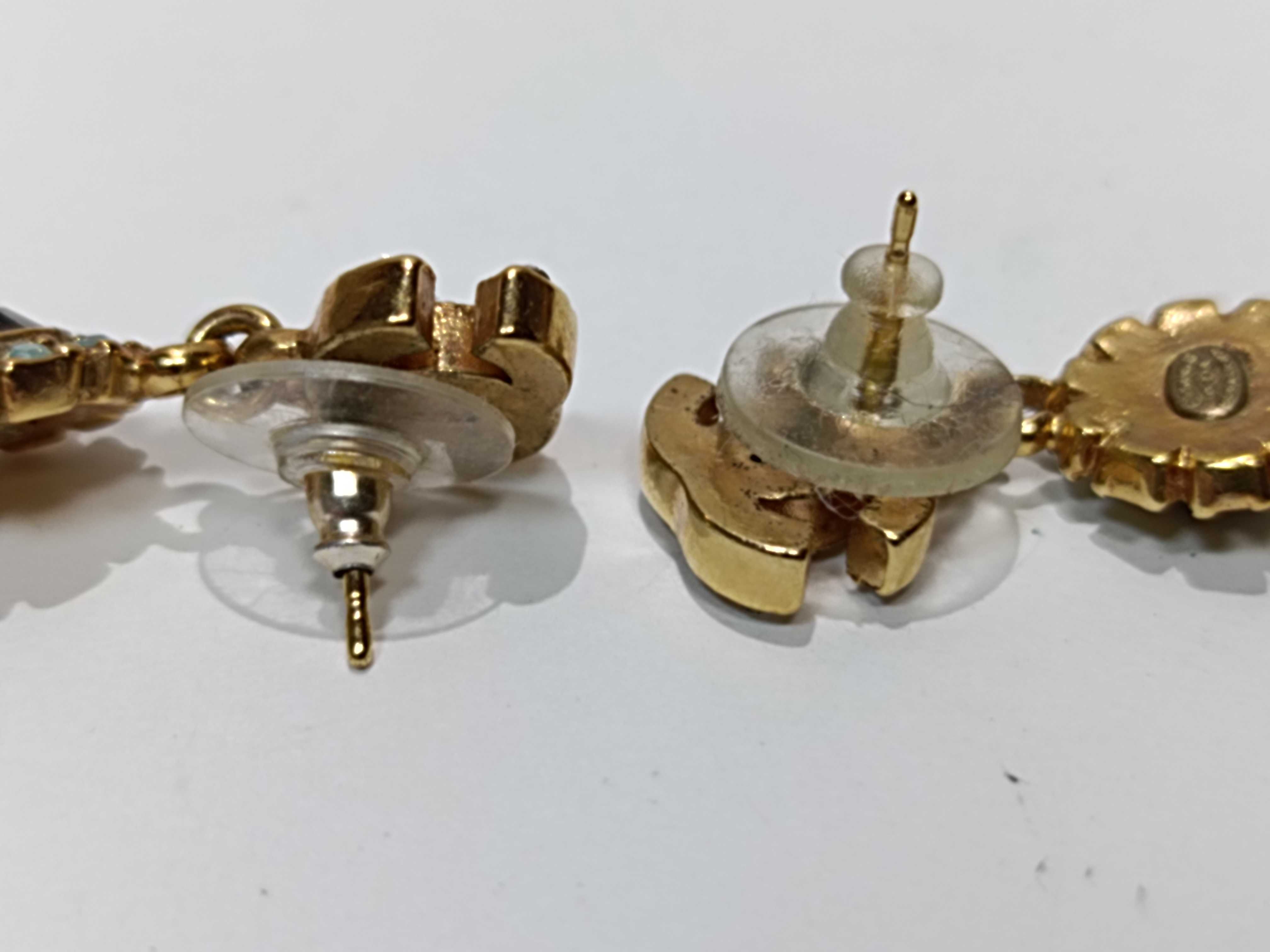Coco Mark/Stone Earrings, Pens & Fountain Pens — view 8