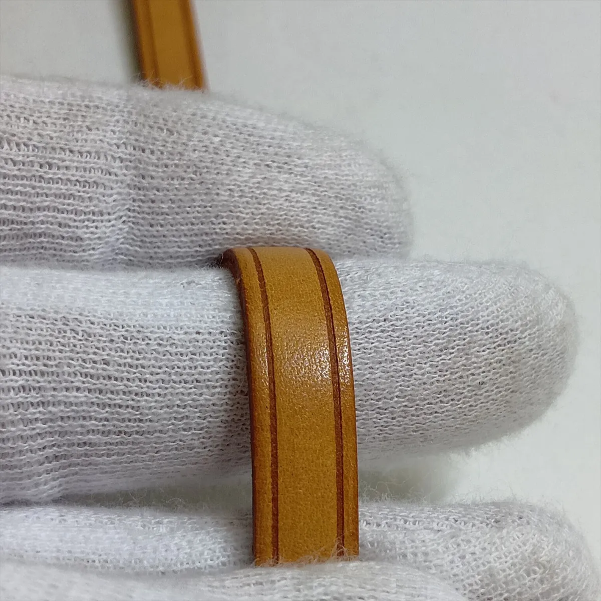 Monogram Pochette Accessoires M51980 VI0032 Brown — view 9