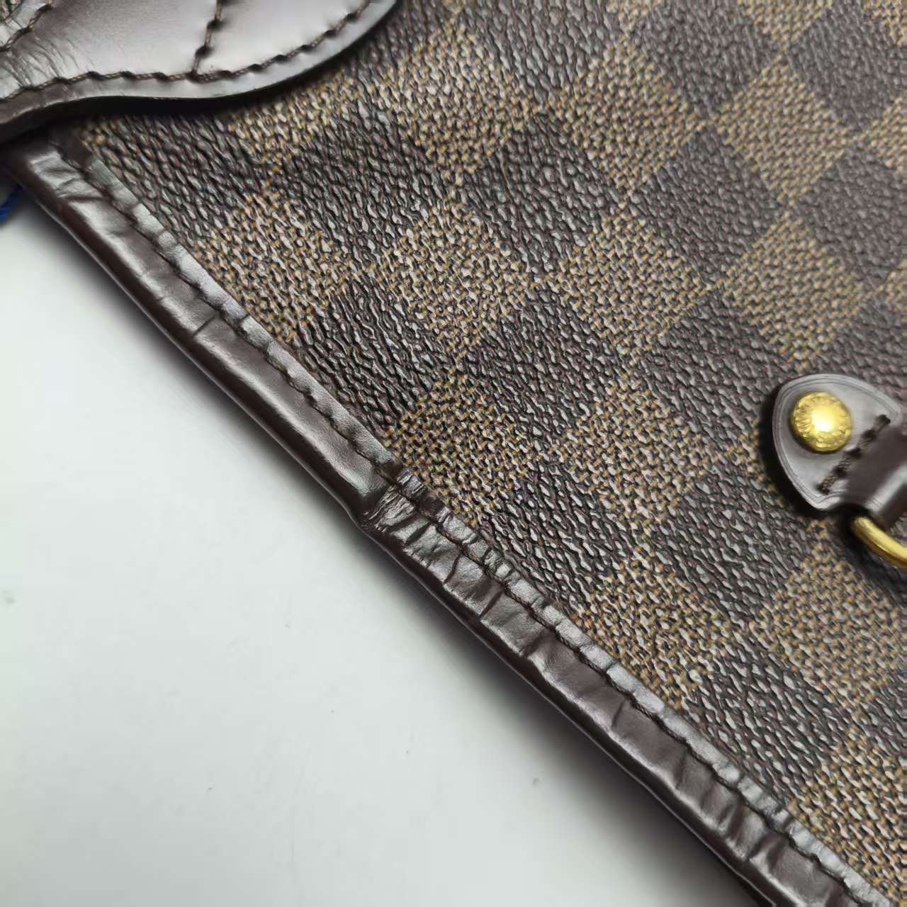 【*Shipped from: China*】LOUIS VUITTON Neverfull PU Handbag — view 12