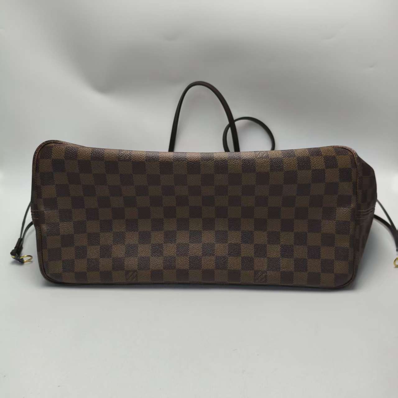 【*Shipped from: China*】LOUIS VUITTON Neverfull PU Handbag — view 3