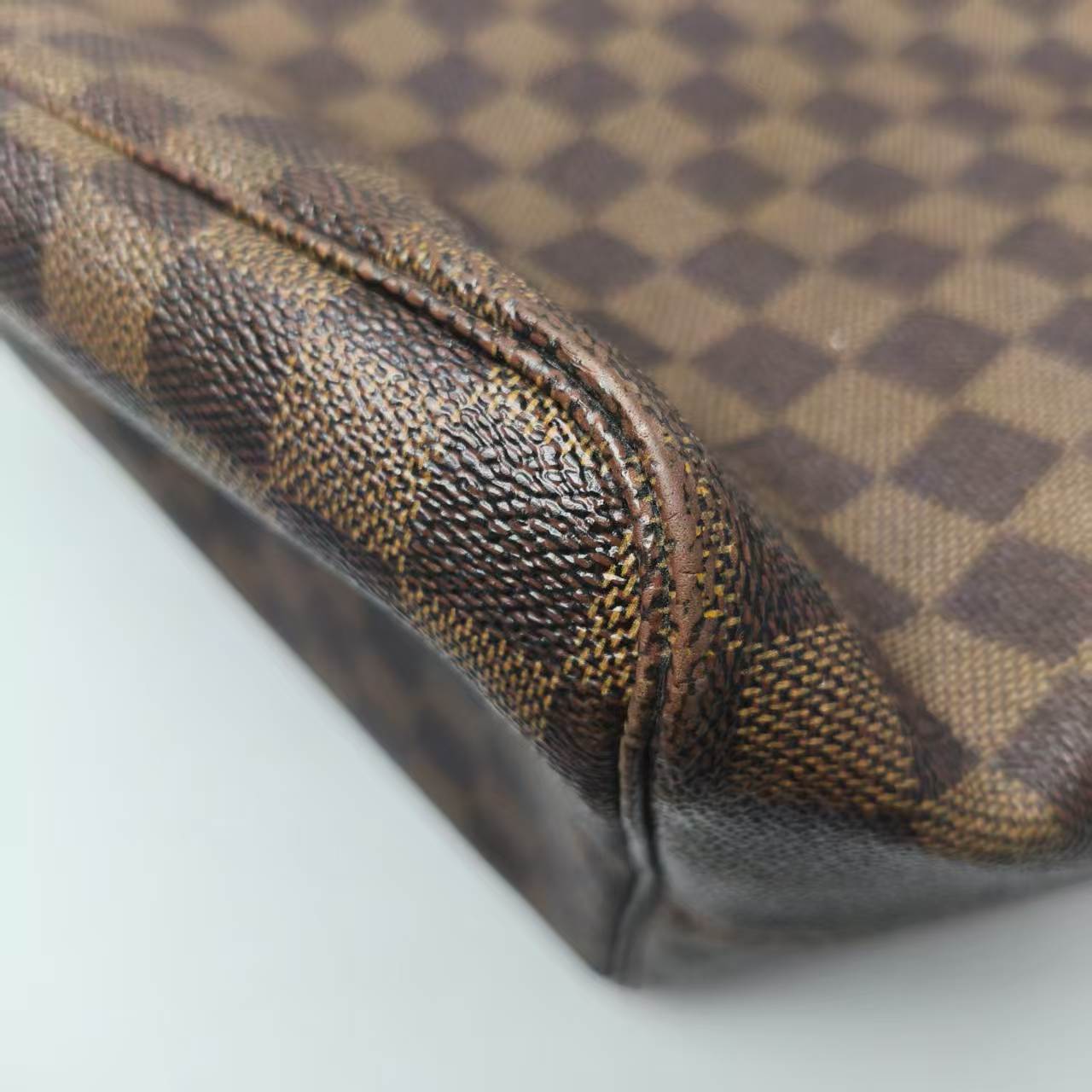 【*Shipped from: China*】LOUIS VUITTON Neverfull PU Handbag — view 4