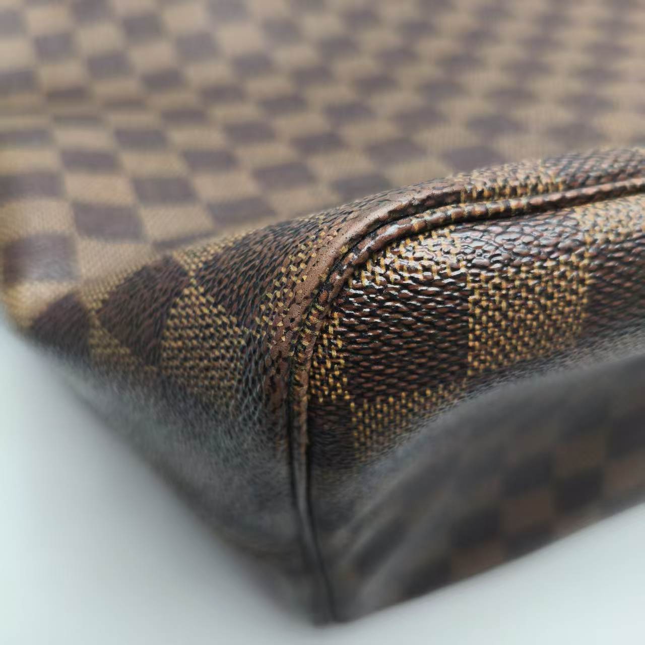 【*Shipped from: China*】LOUIS VUITTON Neverfull PU Handbag — view 5