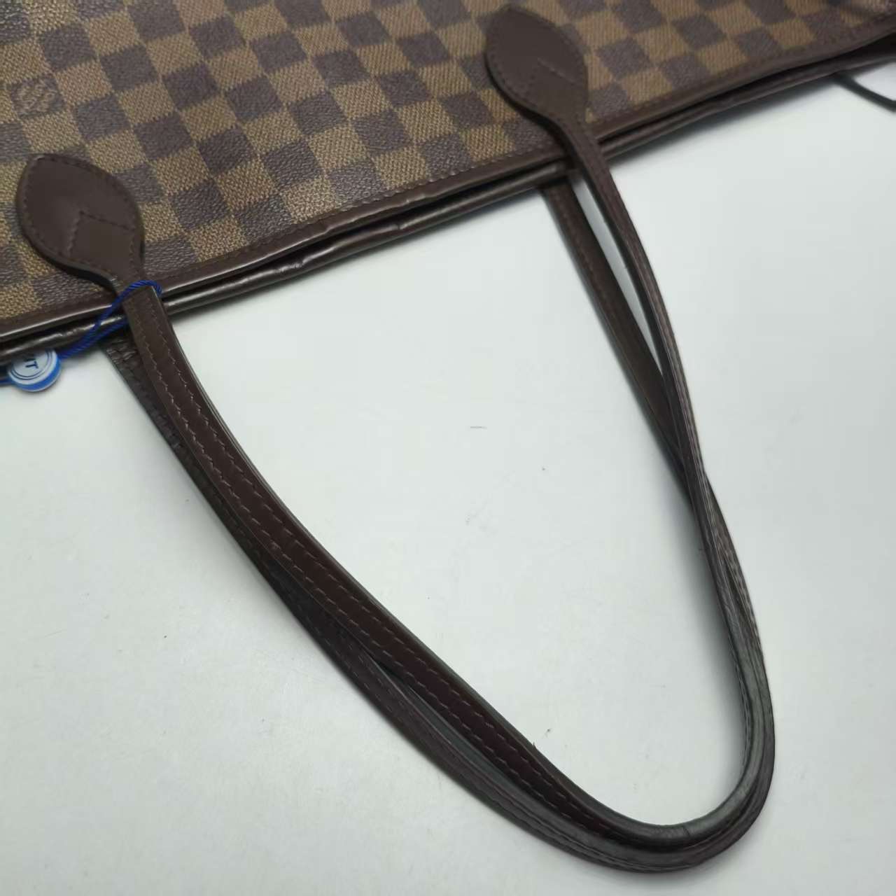 【*Shipped from: China*】LOUIS VUITTON Neverfull PU Handbag — view 7
