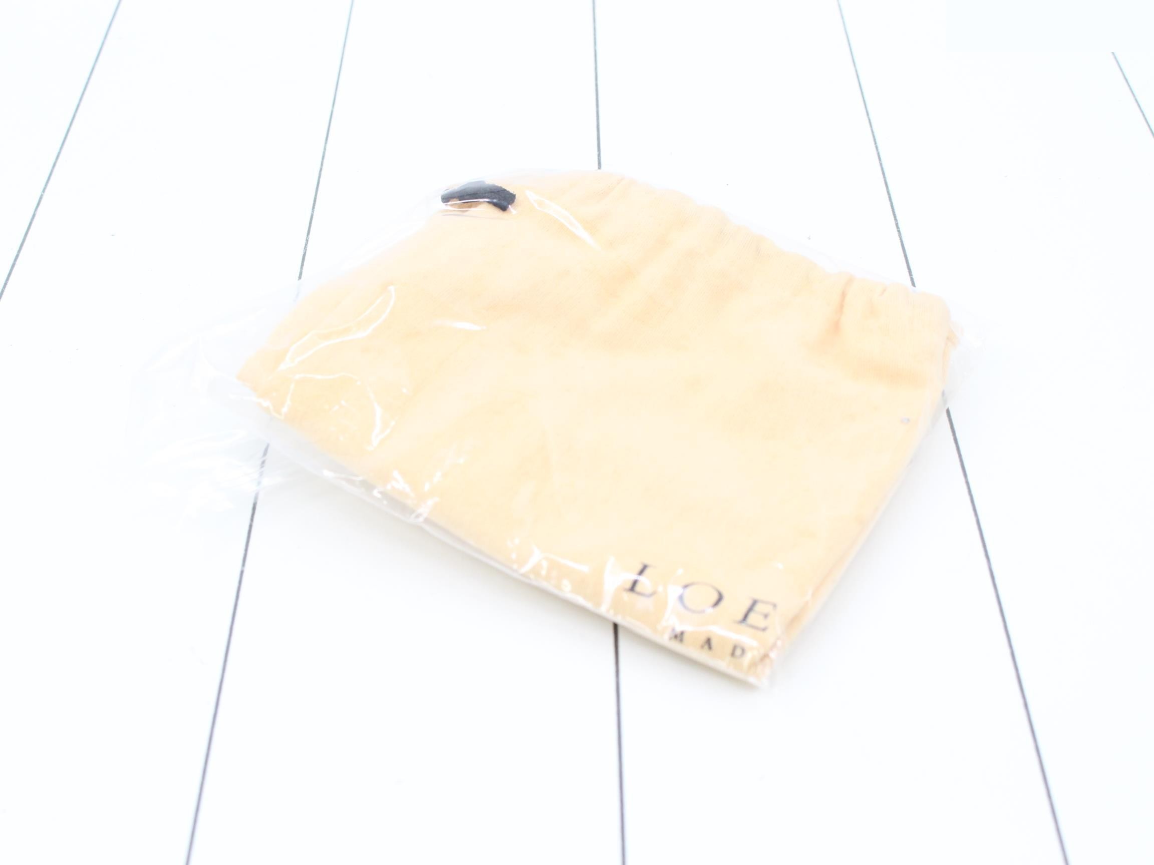 Anagram Suede Bag — view 7