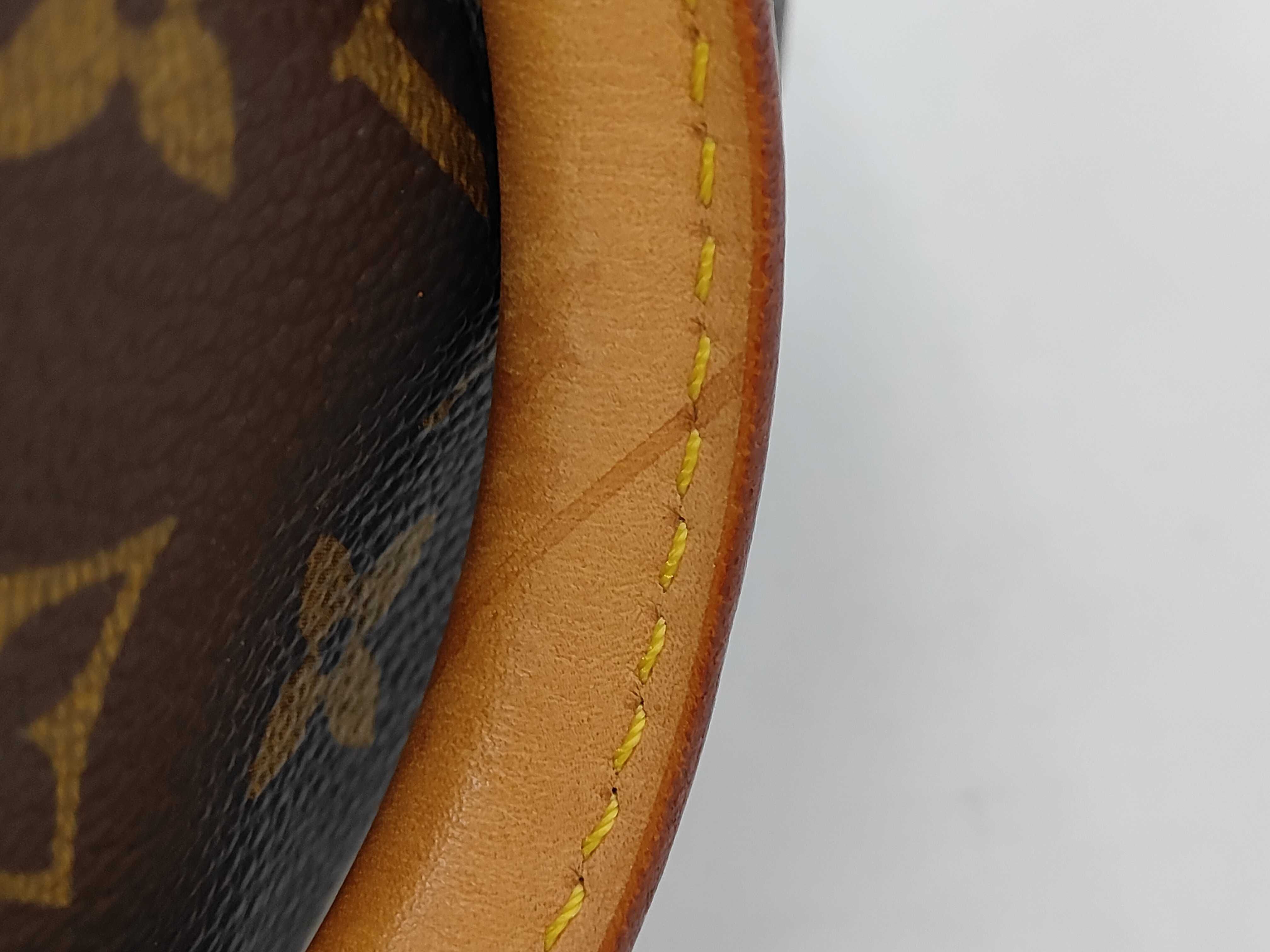 Monogram 2-way Nano Speedy Handbag — view 11