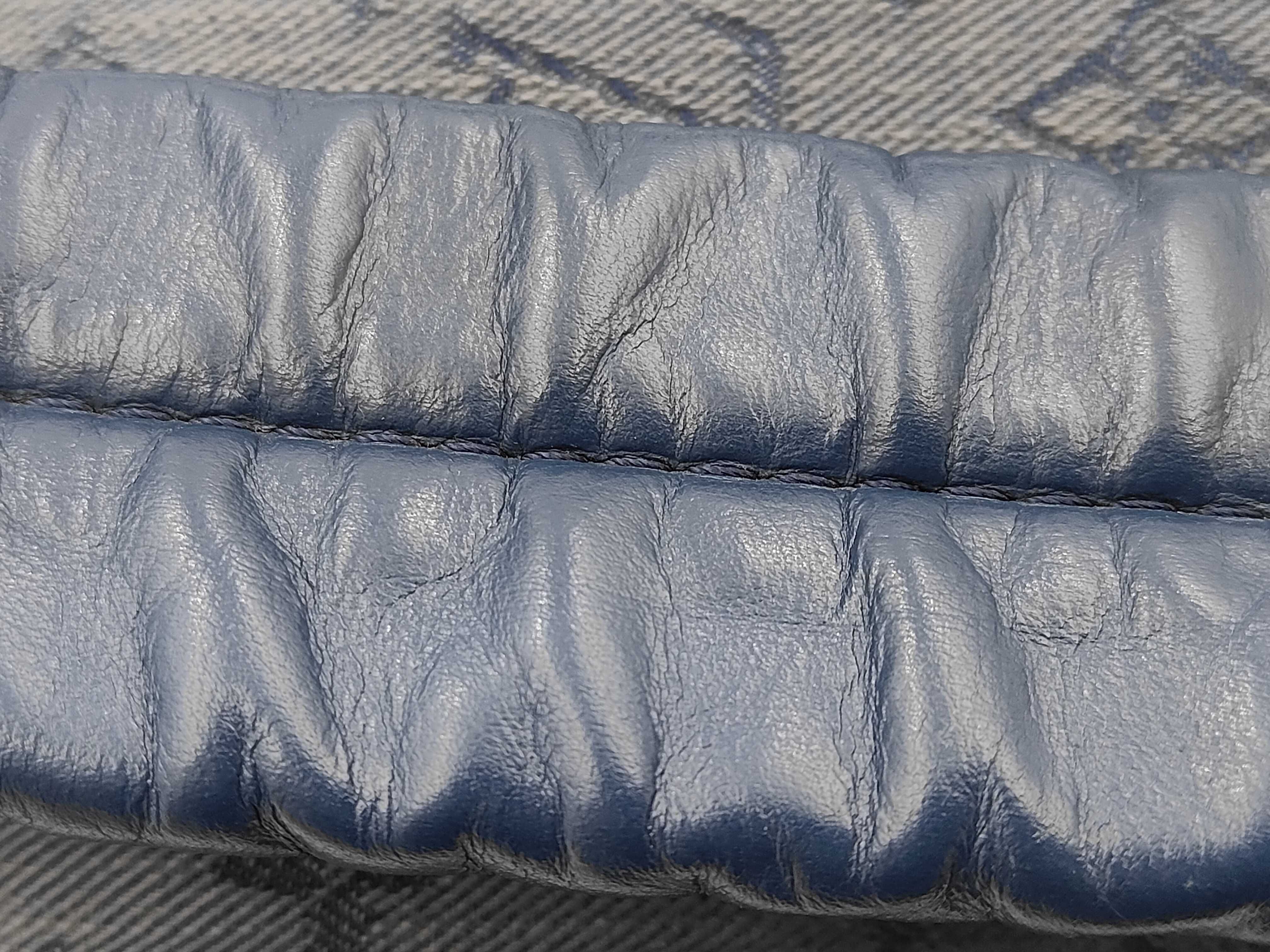Denim Backpack — view 4
