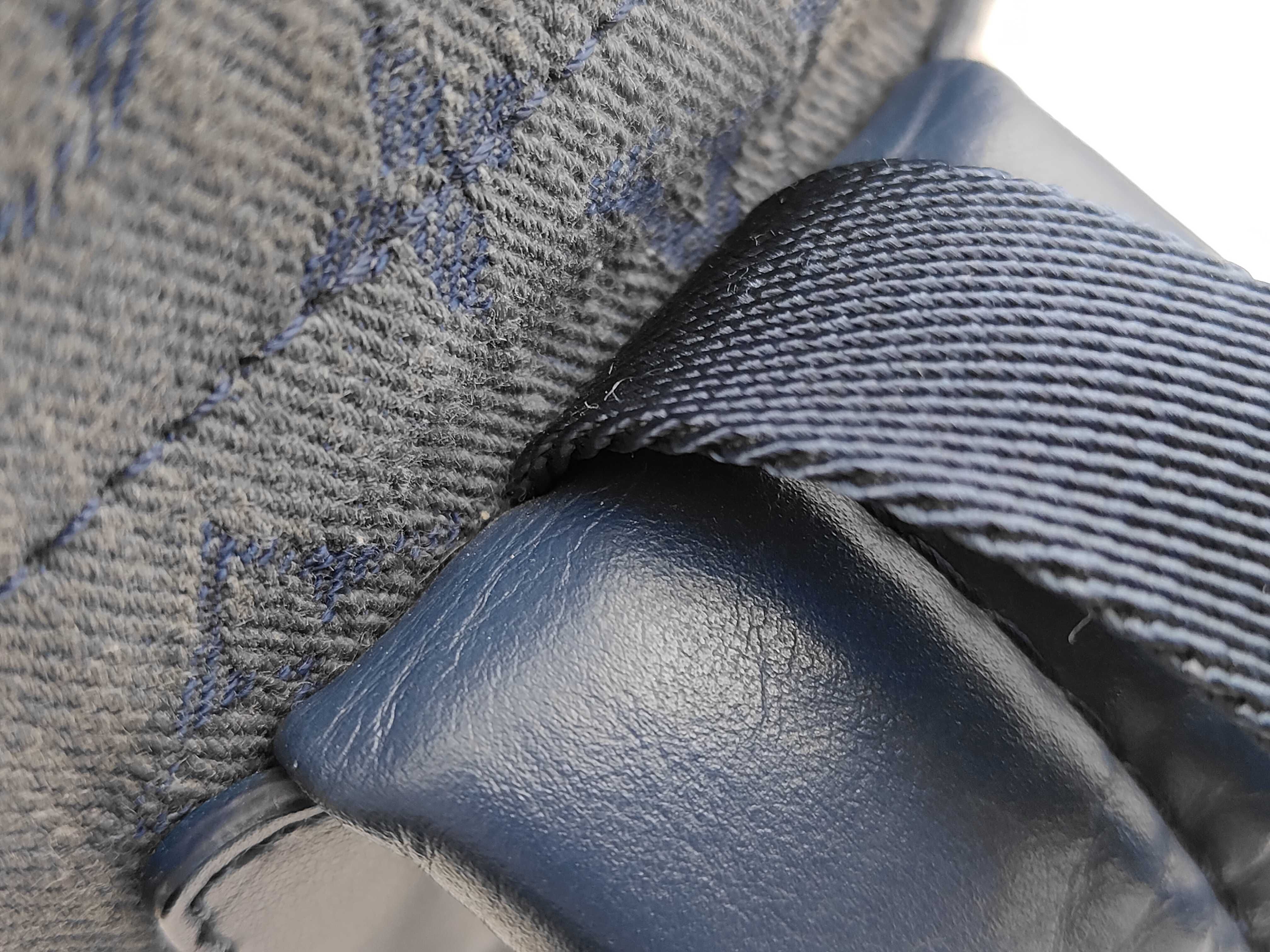 Denim Backpack — view 5