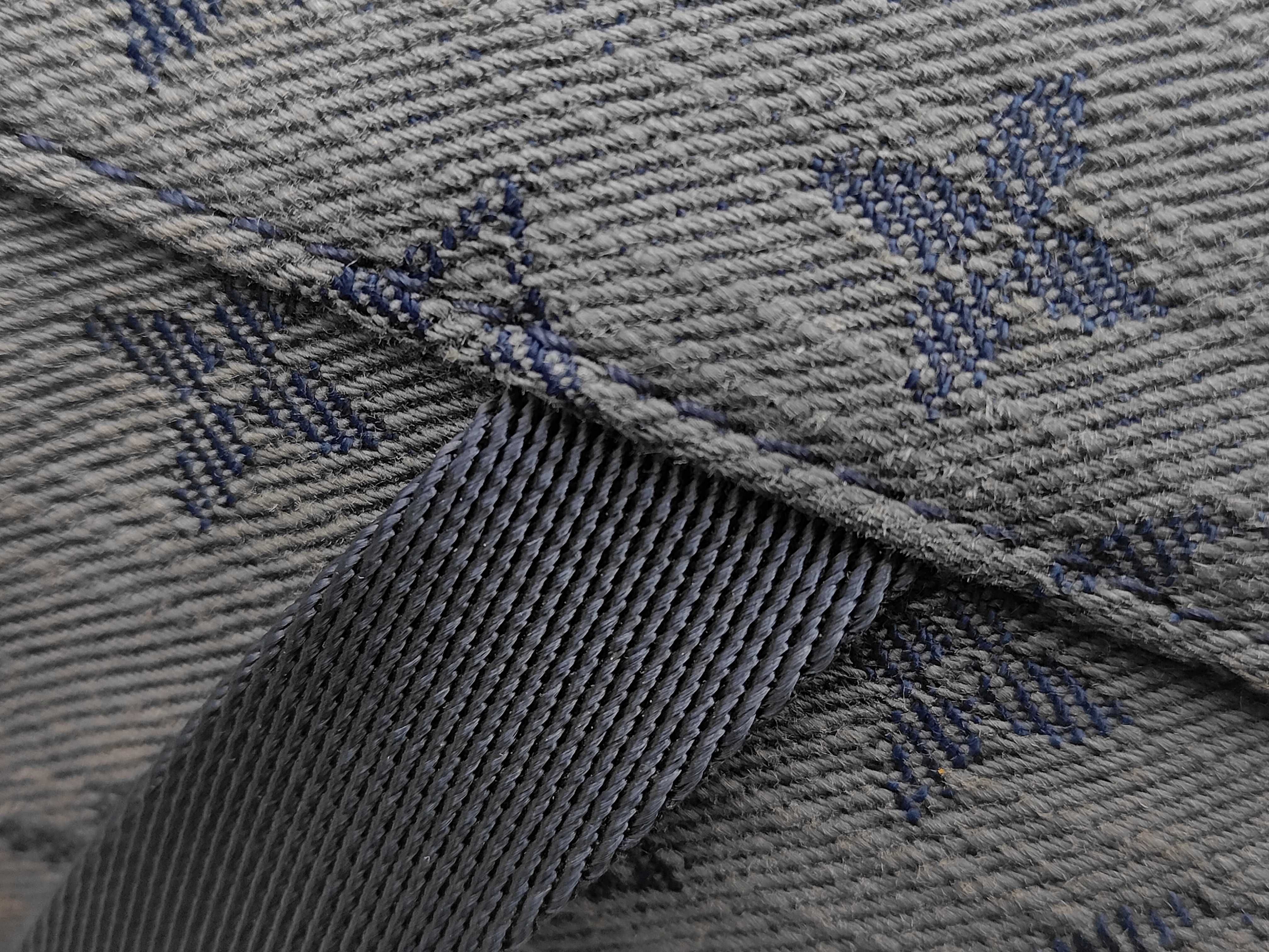 Denim Backpack — view 6