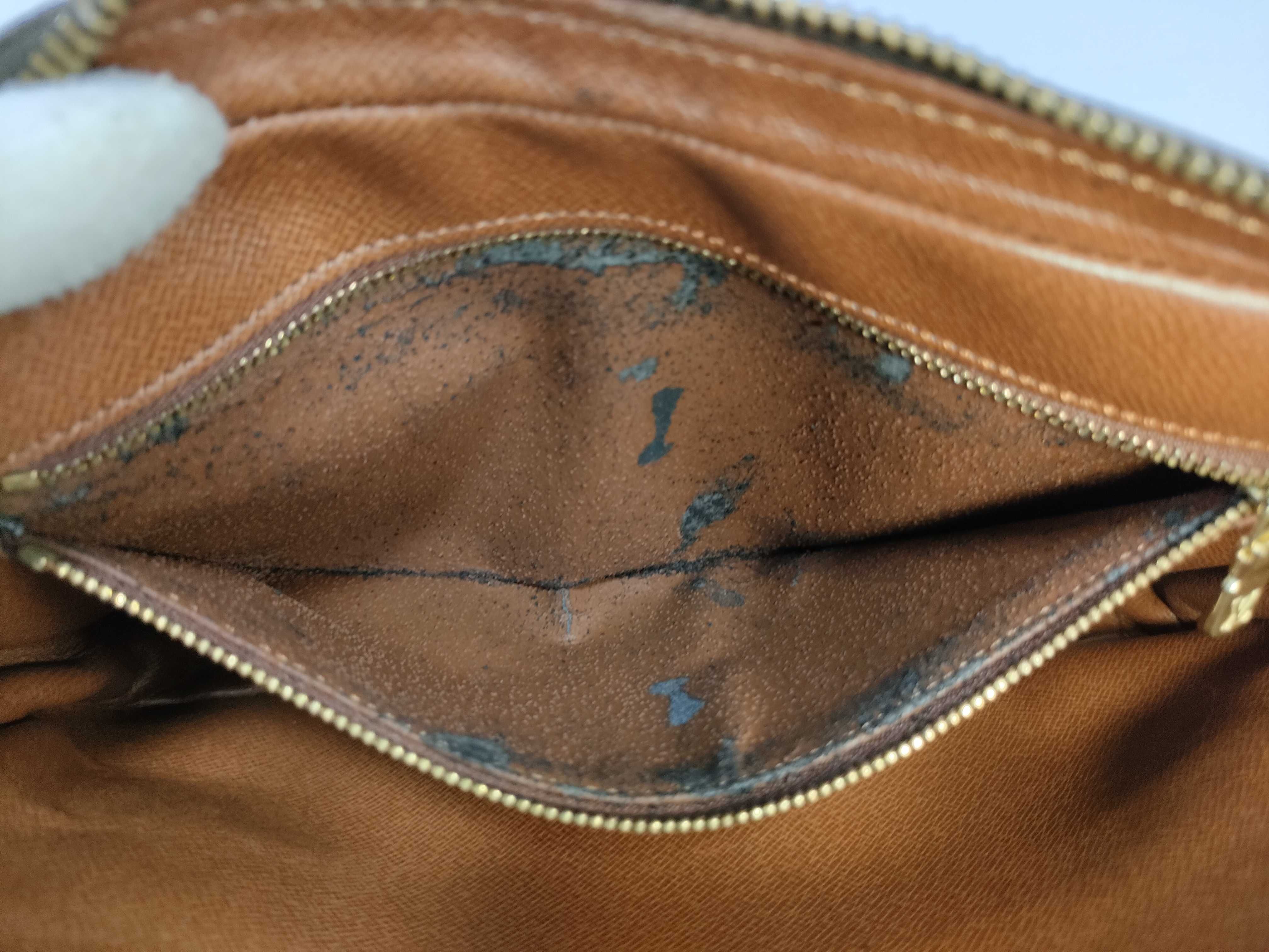 Monogram Marly Dragonne Second Bag — view 12