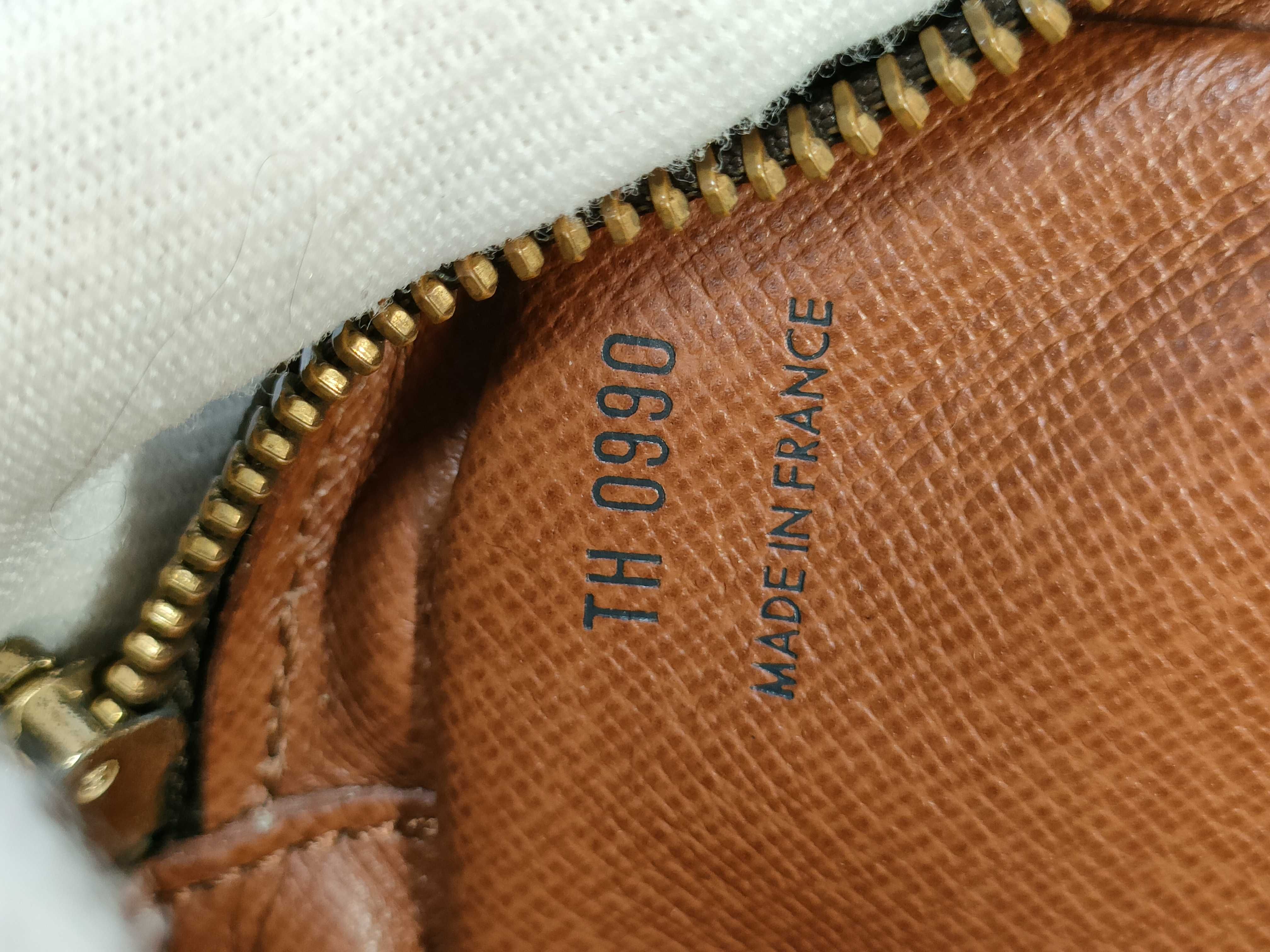 Monogram Marly Dragonne Second Bag — view 13