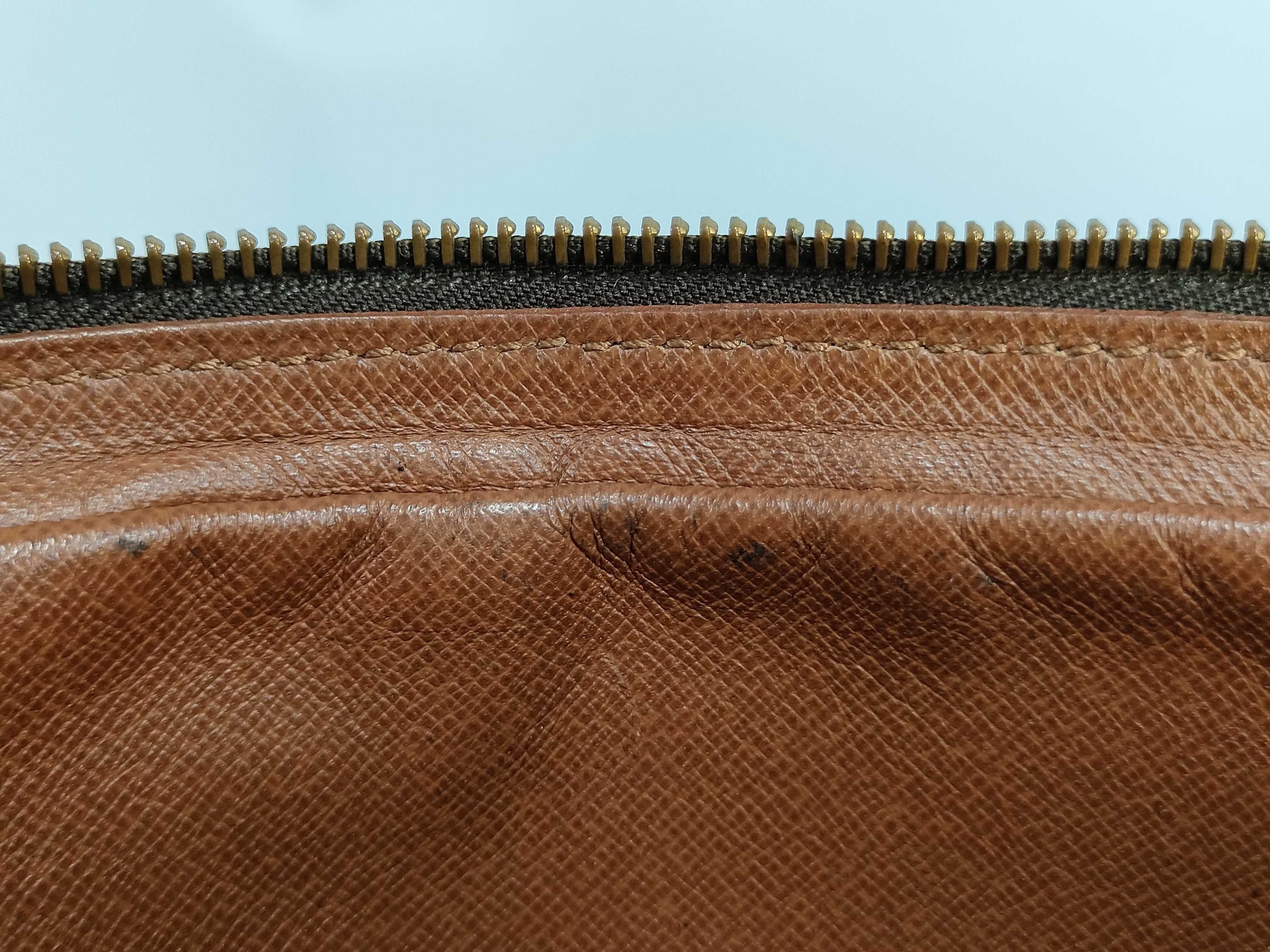 Monogram Marly Dragonne Second Bag — view 14