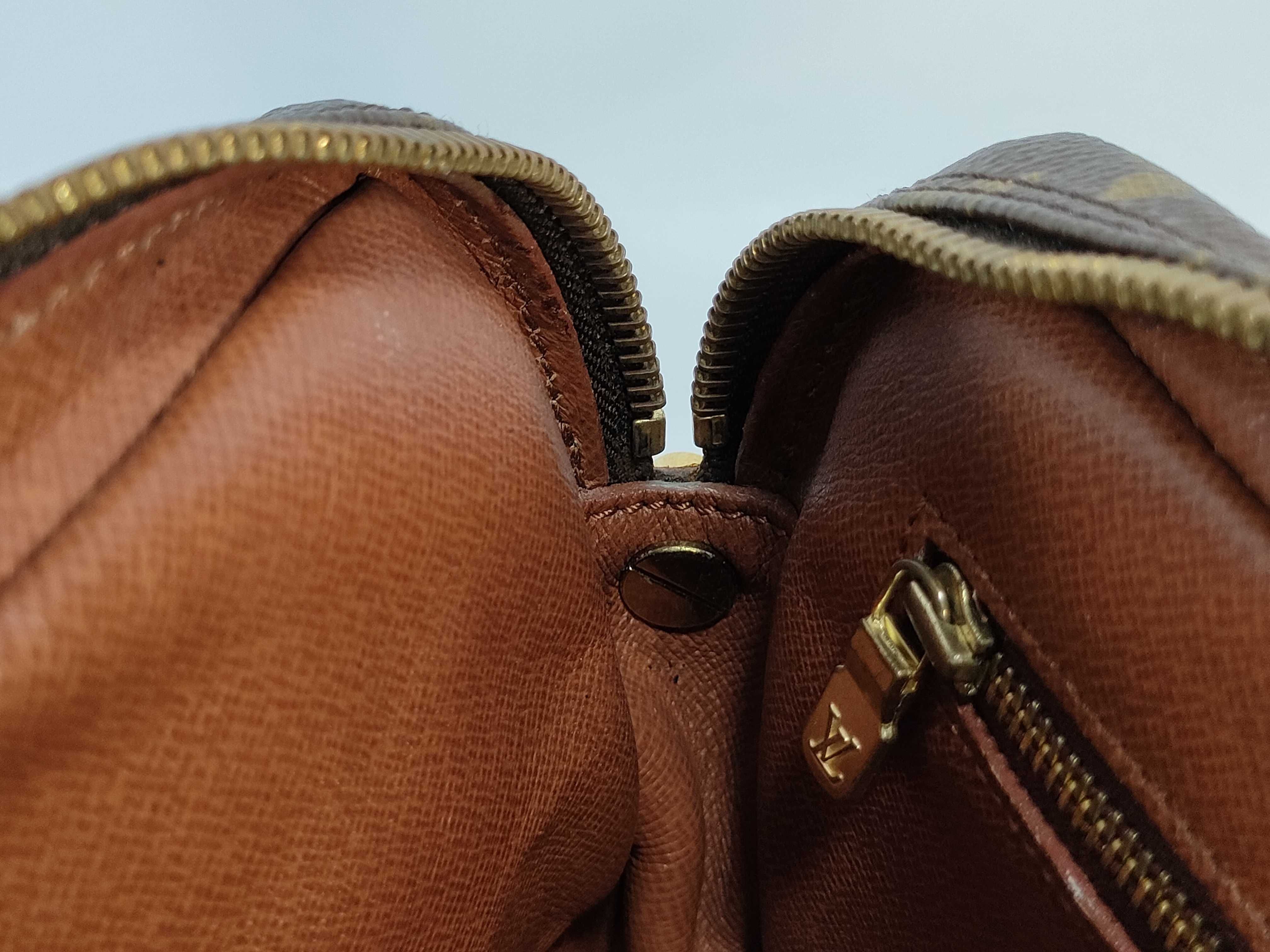 Monogram Marly Dragonne Second Bag — view 15