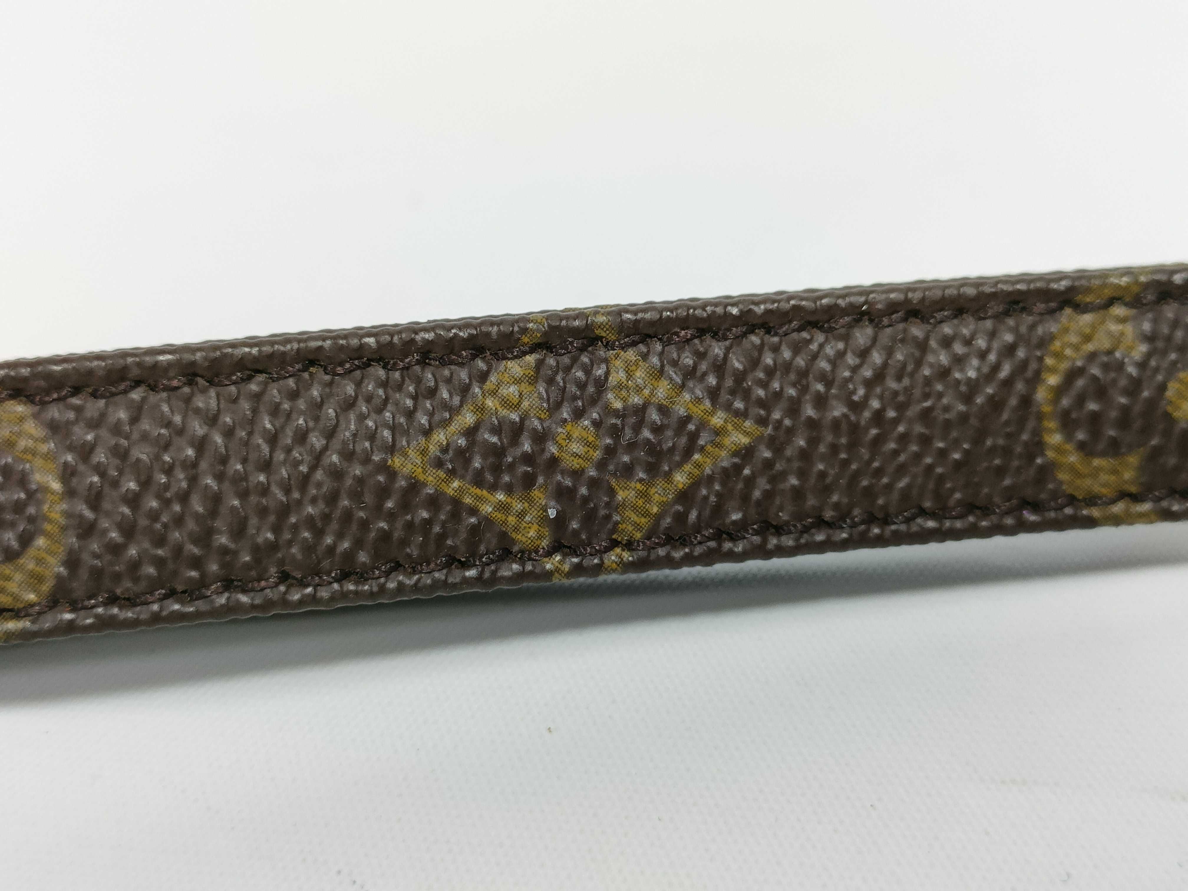 Monogram Marly Dragonne Second Bag — view 4