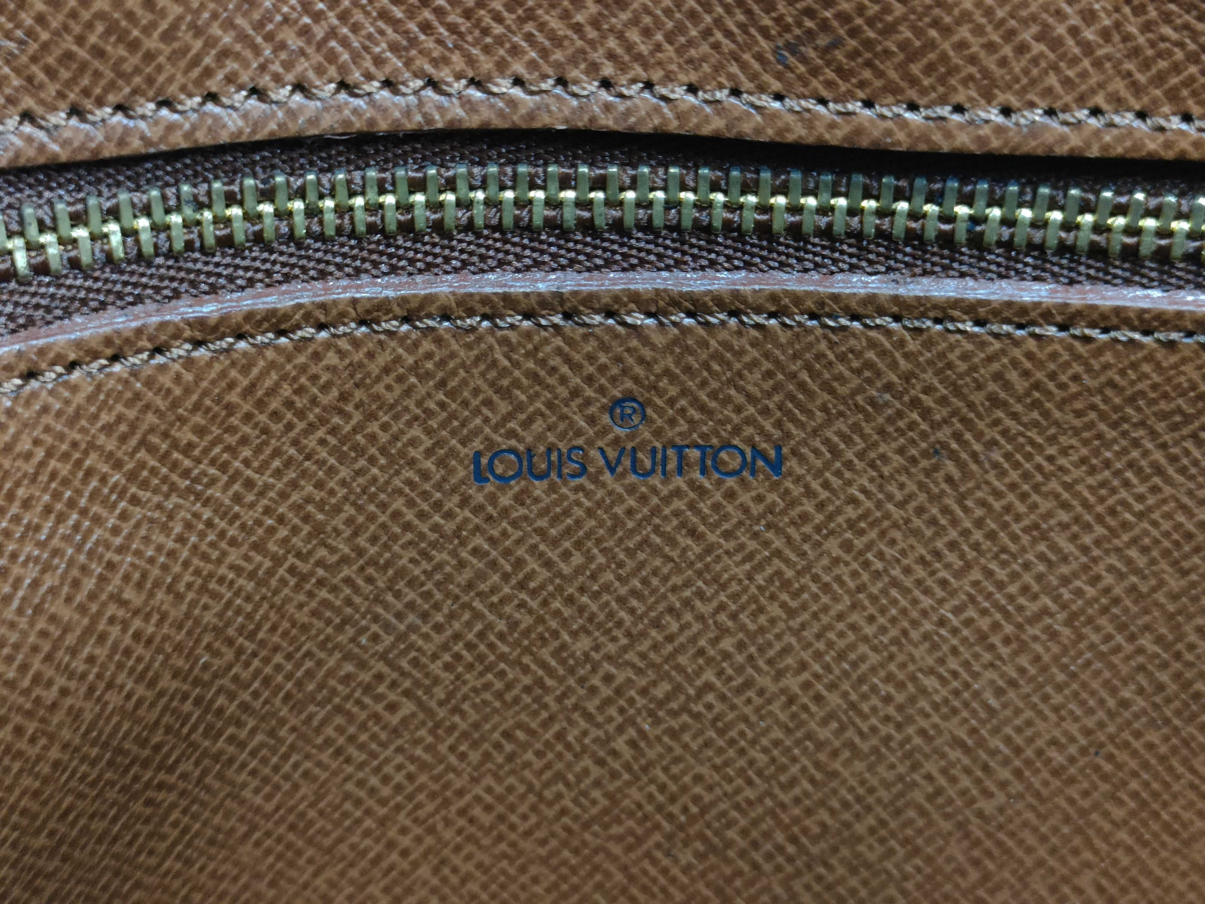Monogram Marly Dragonne Second Bag — view 10