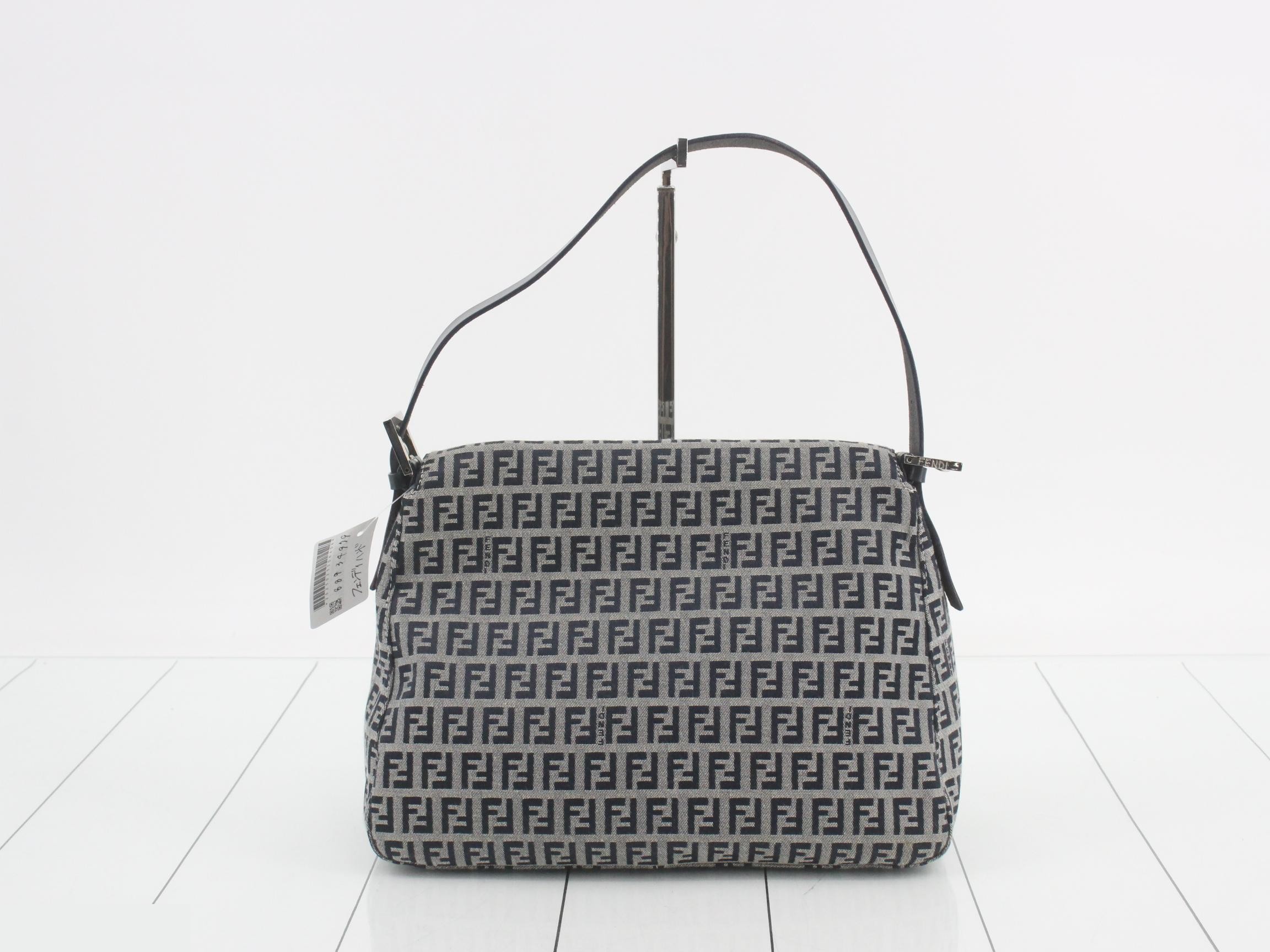 Zucchino (bag) - Handbag - Mamma Bucket — view 2