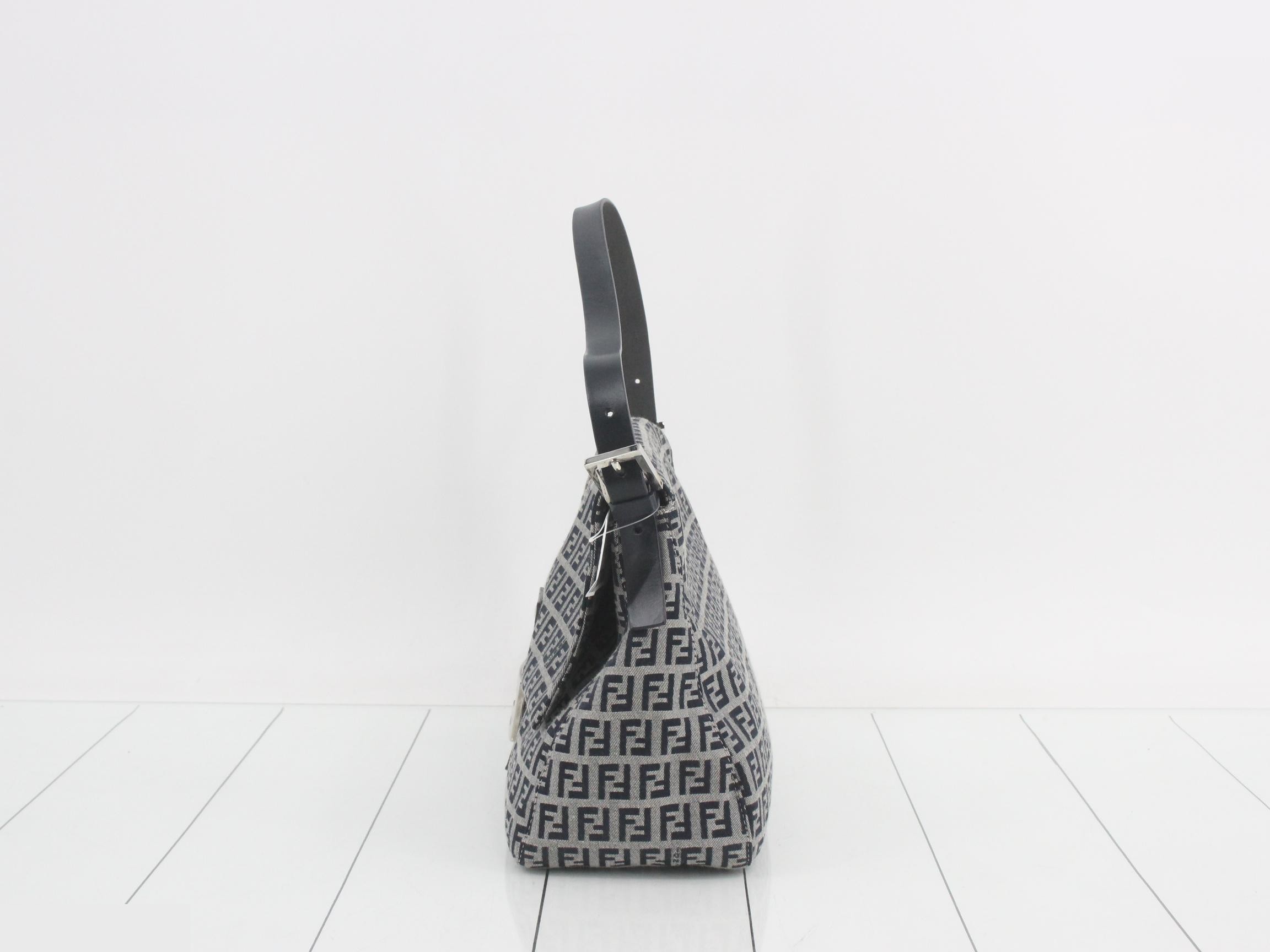 Zucchino (bag) - Handbag - Mamma Bucket — view 3