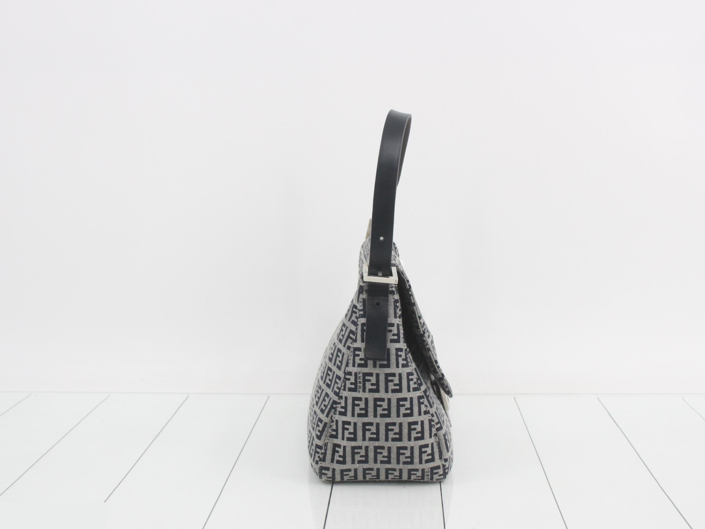 Zucchino (bag) - Handbag - Mamma Bucket — view 4