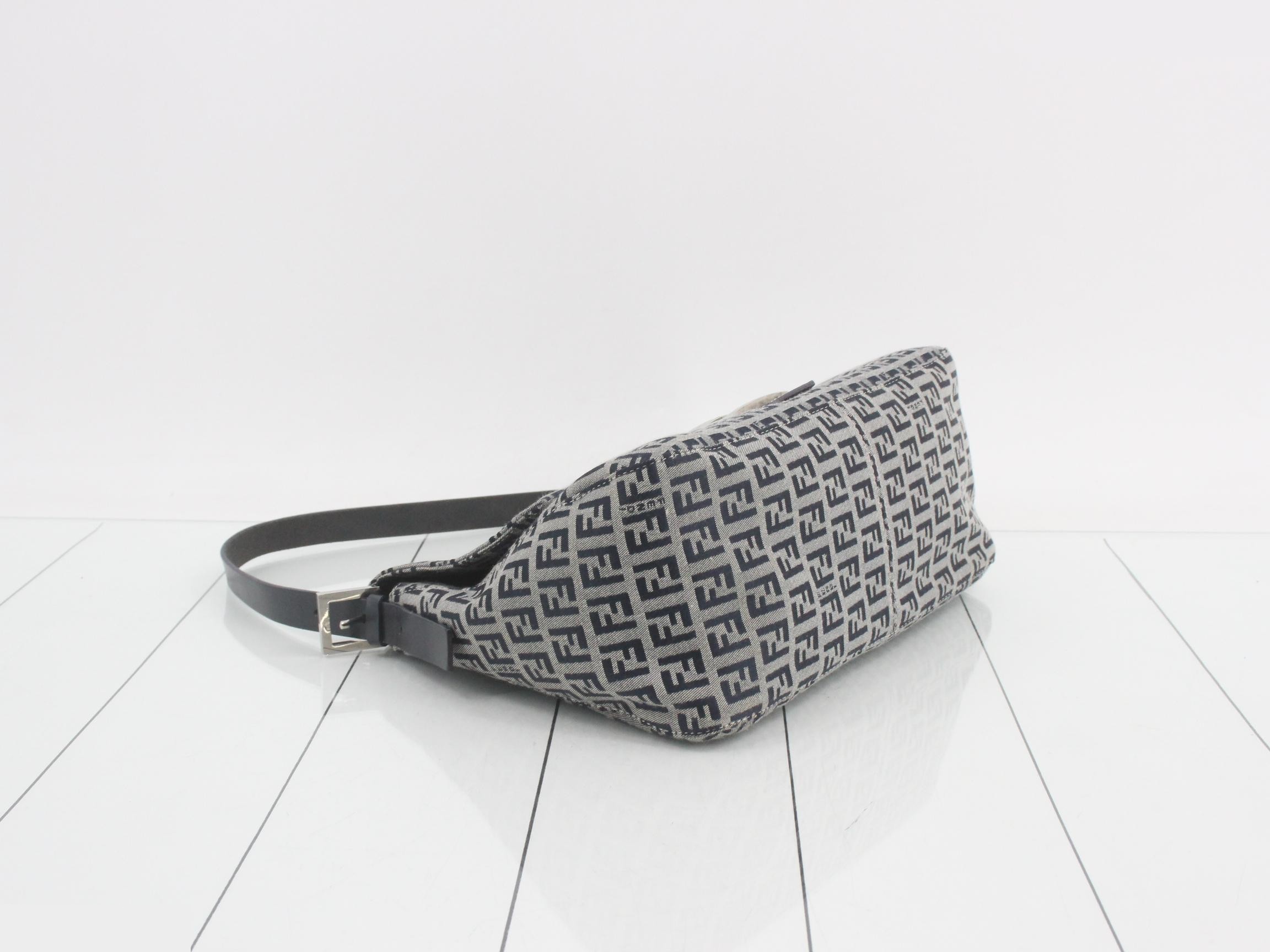 Zucchino (bag) - Handbag - Mamma Bucket — view 5