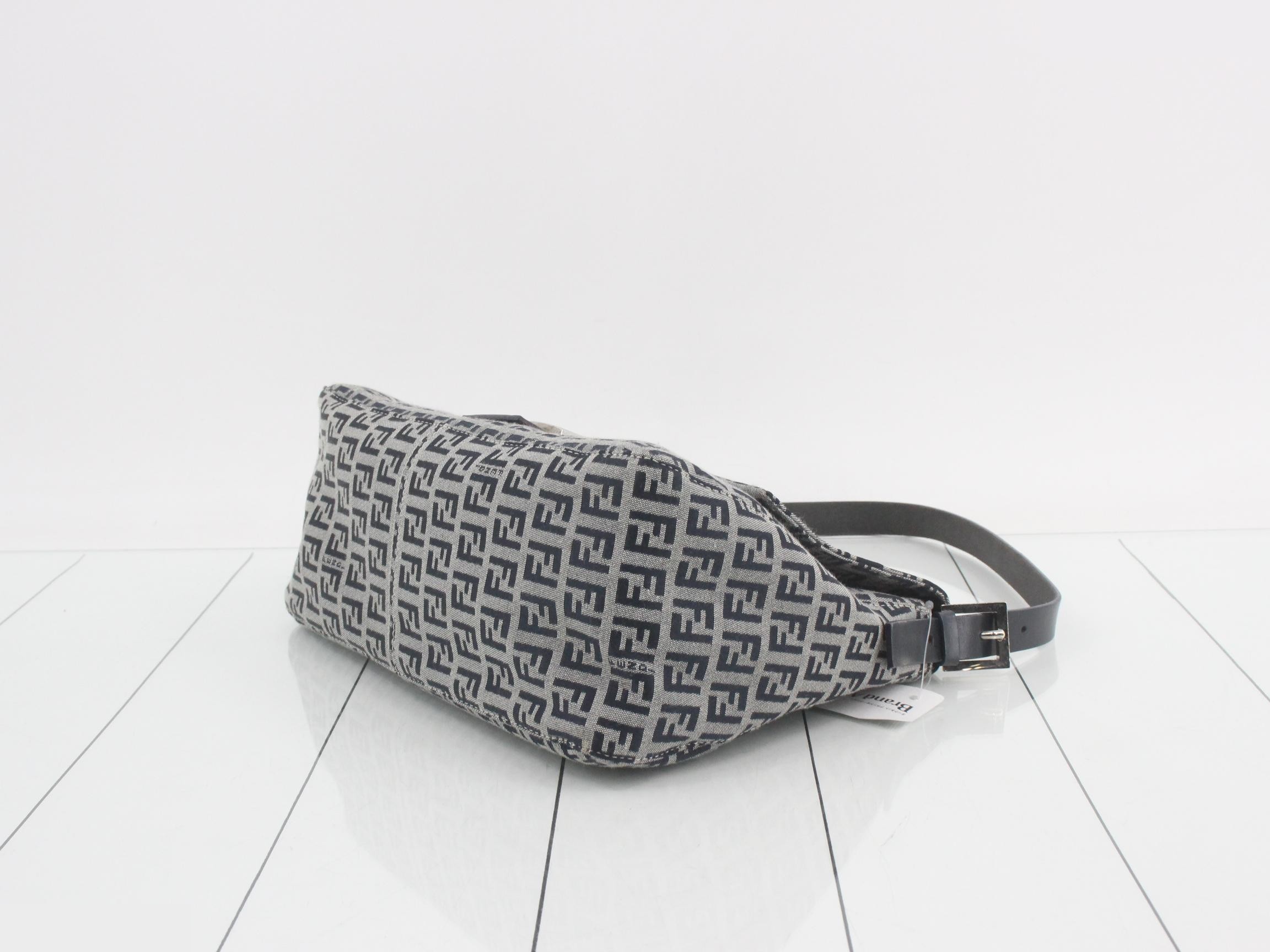 Zucchino (bag) - Handbag - Mamma Bucket — view 6