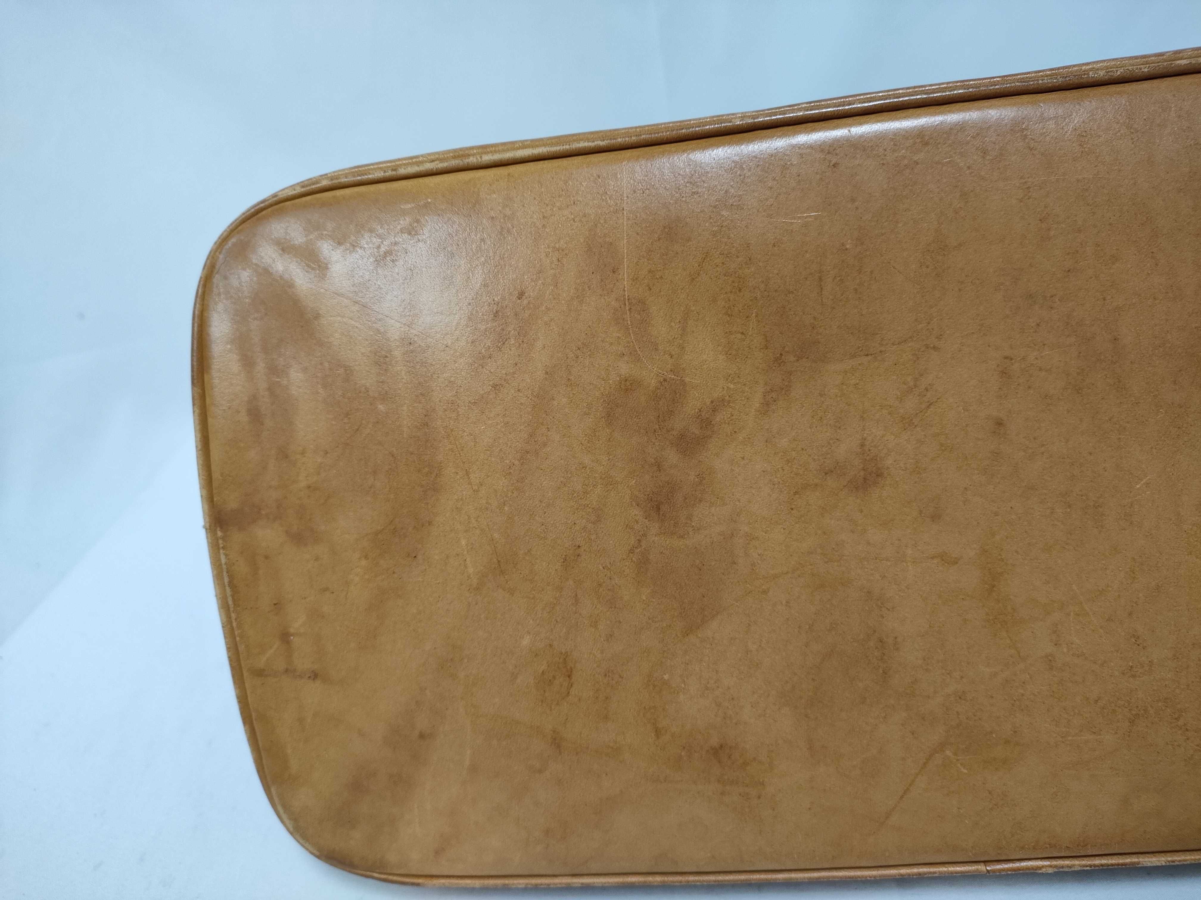 Monogram Alma M51130 Brown VI0934 Handbag — view 4