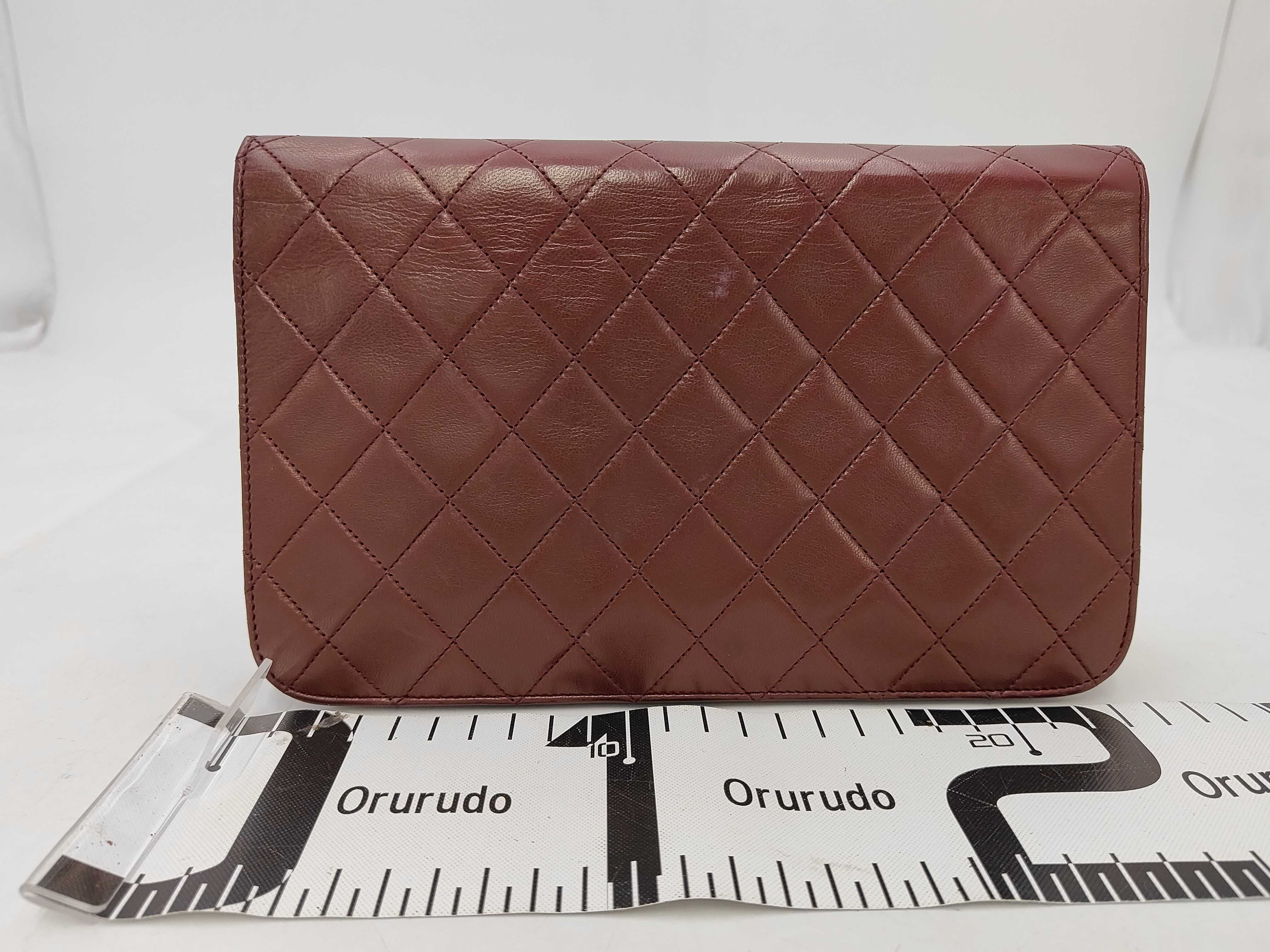 Chain Shoulder Bag — view 2