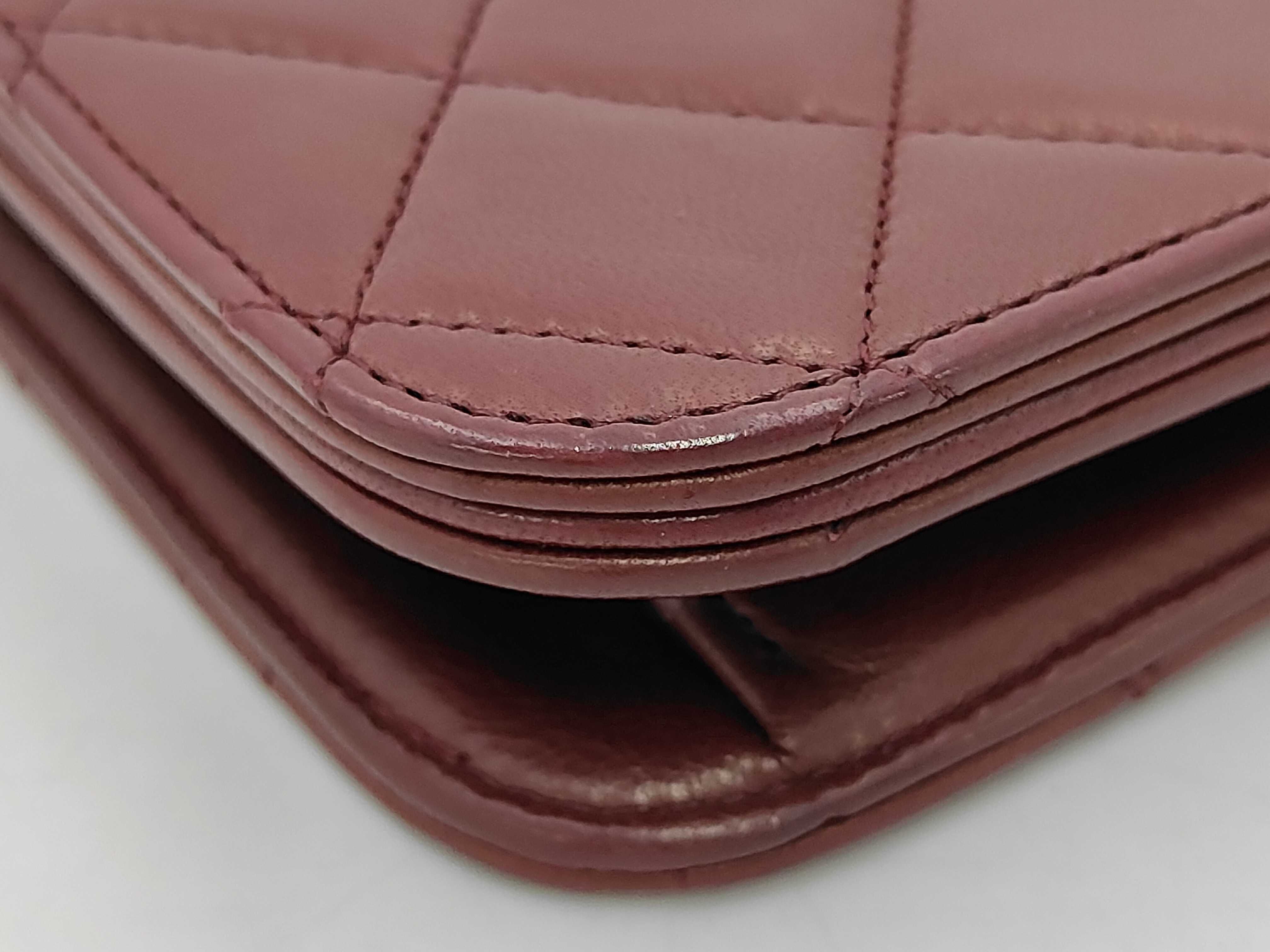 Chain Shoulder Bag — view 4