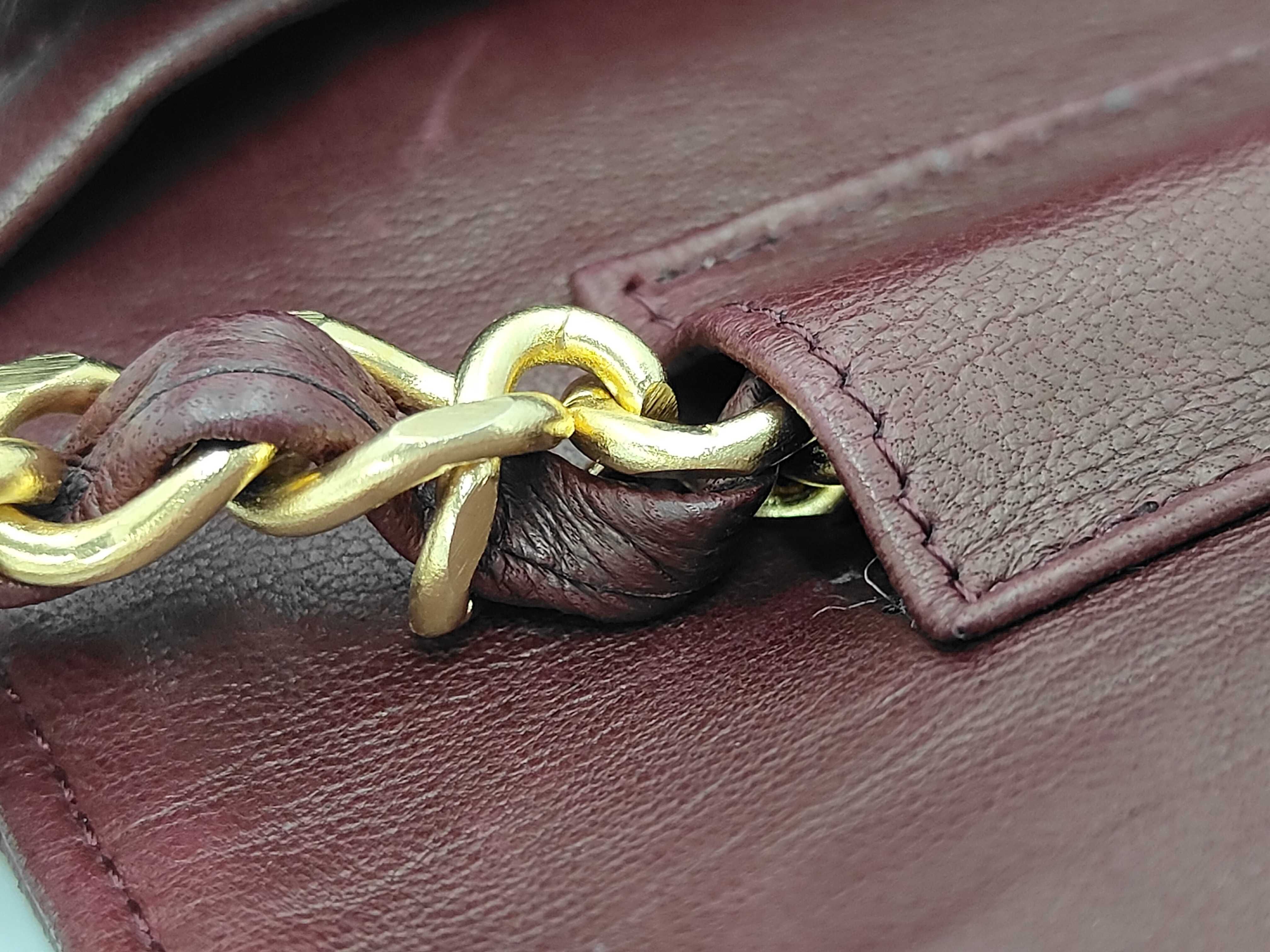 Chain Shoulder Bag — view 6