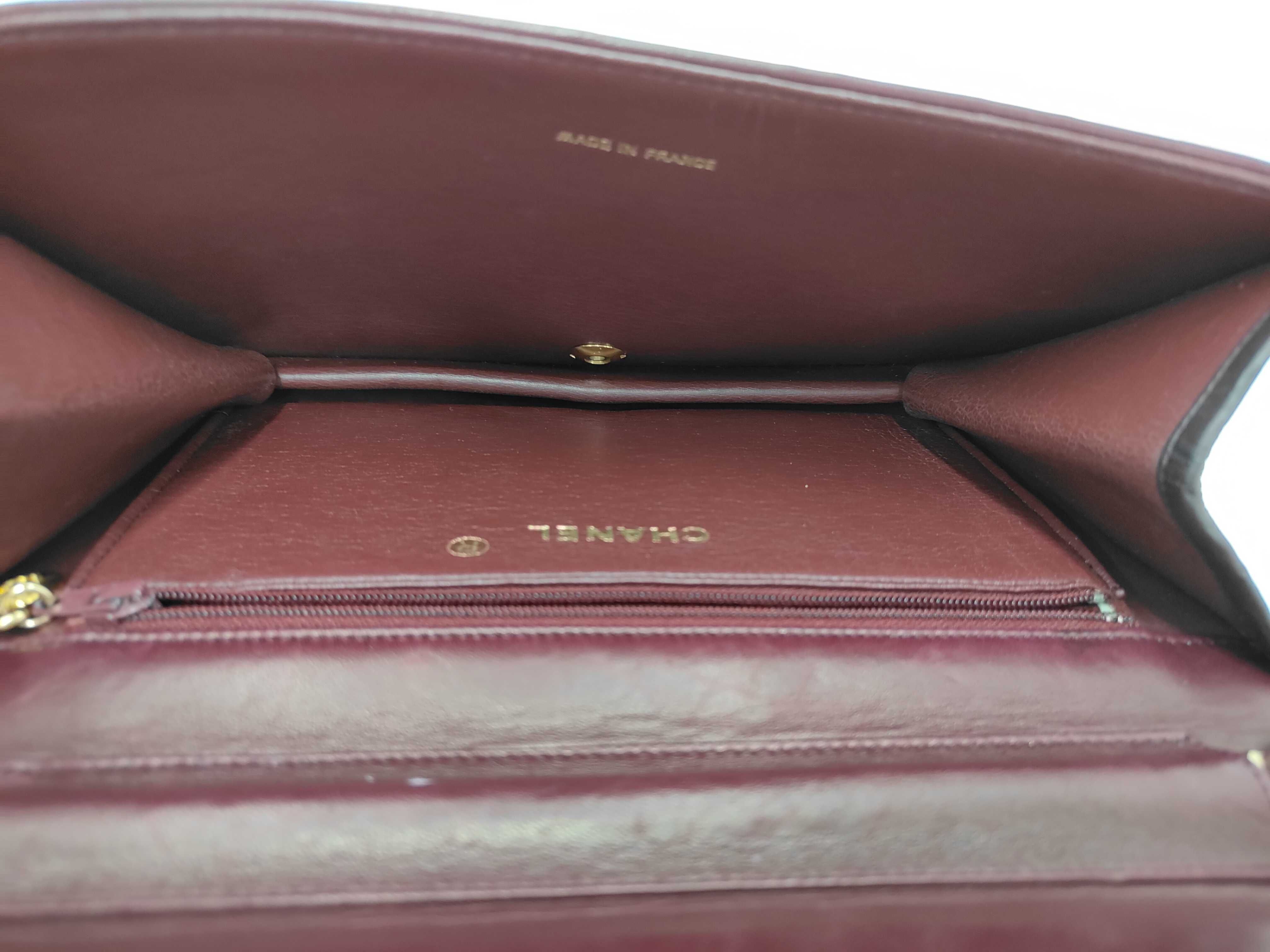 Chain Shoulder Bag — view 7