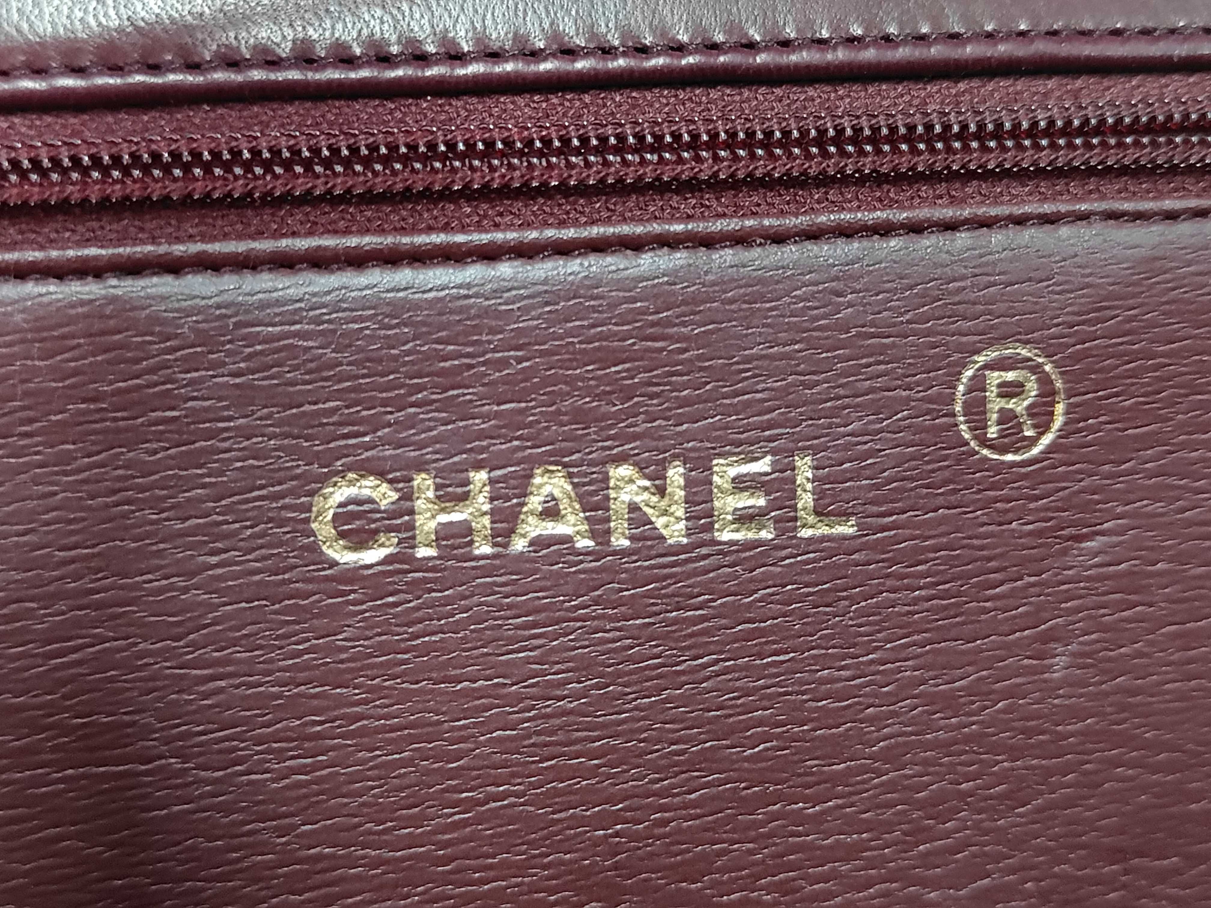 Chain Shoulder Bag — view 8