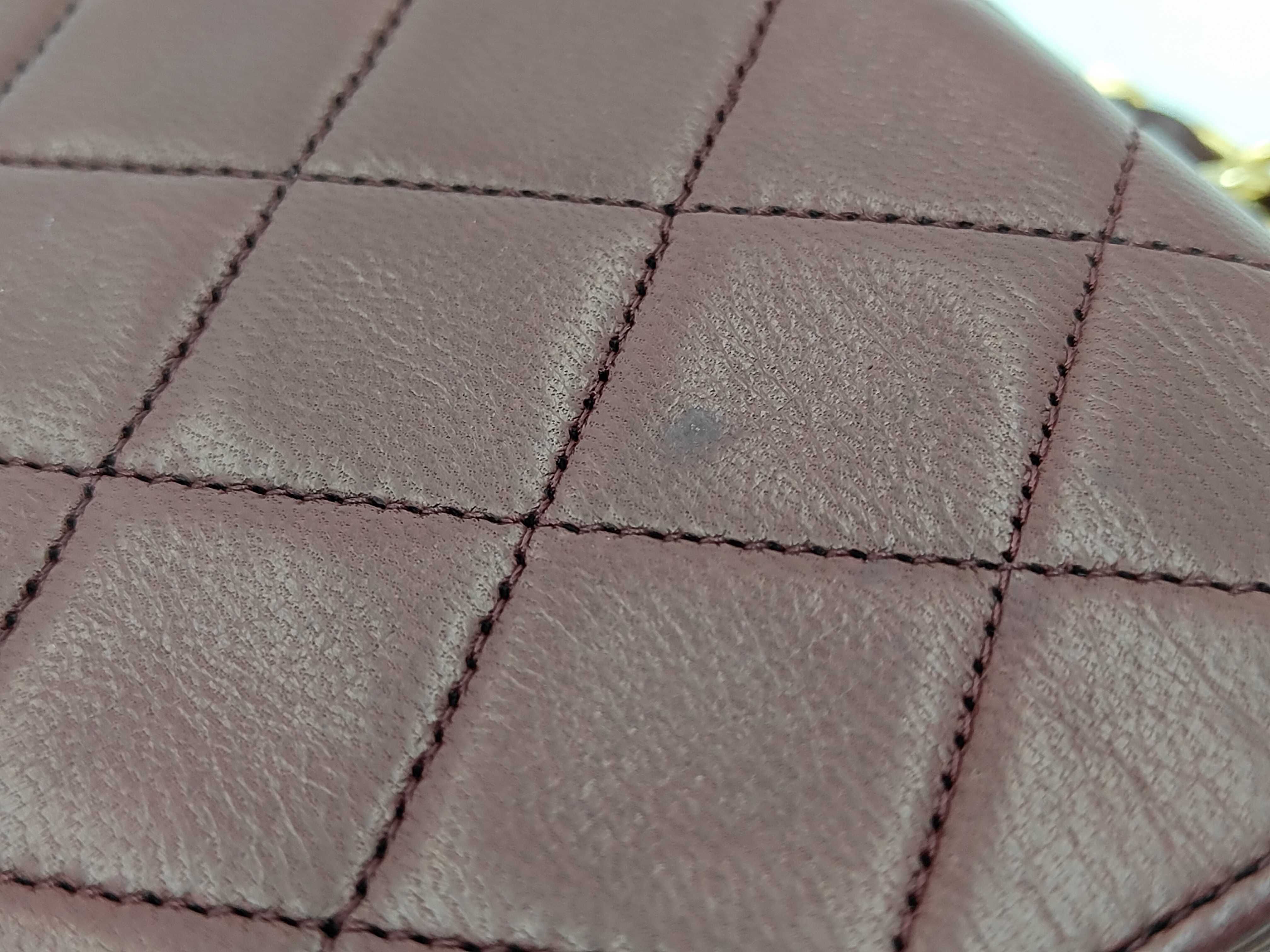 Chain Shoulder Bag — view 10