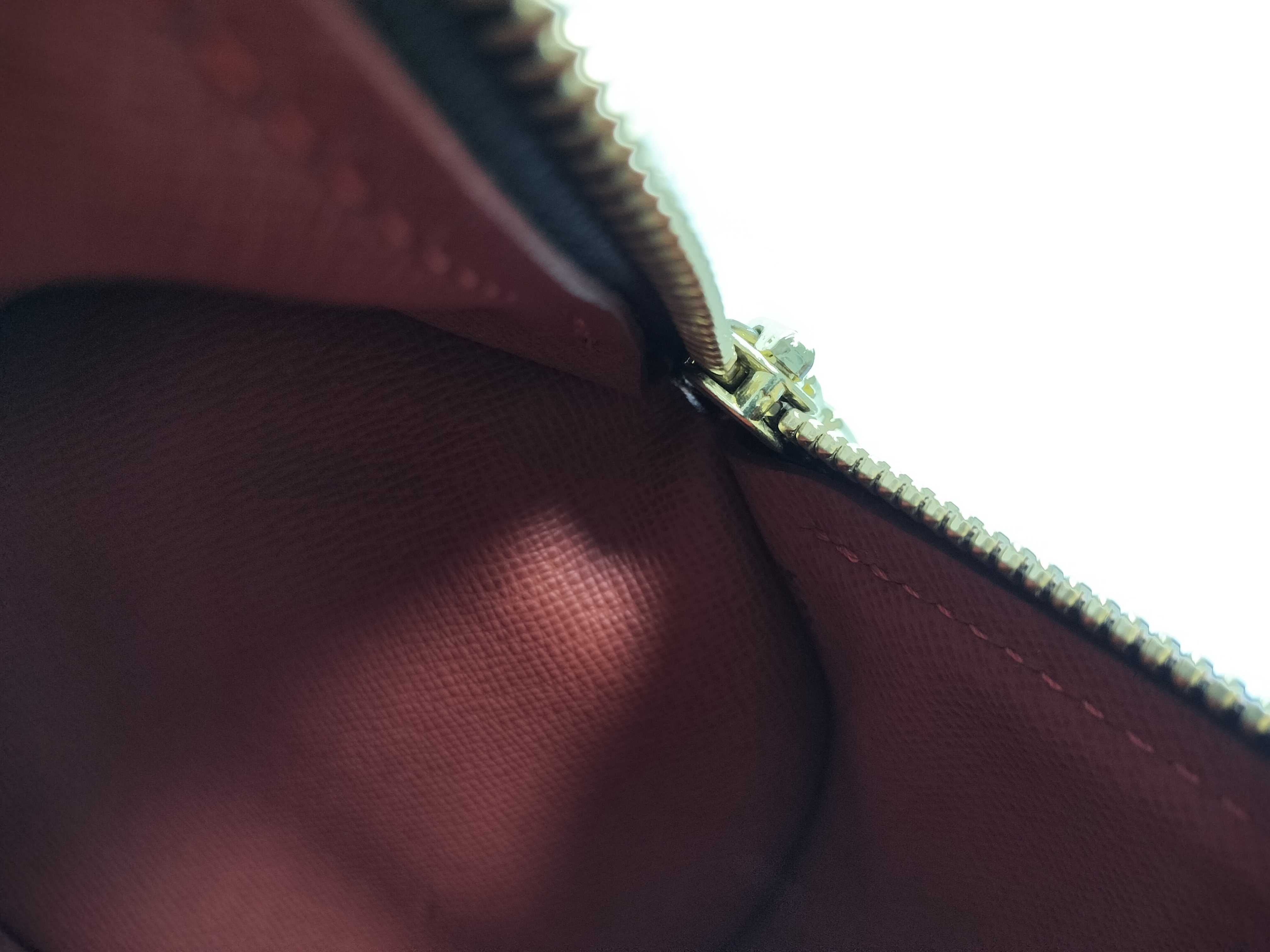 Damier Papillon Handbag — view 10