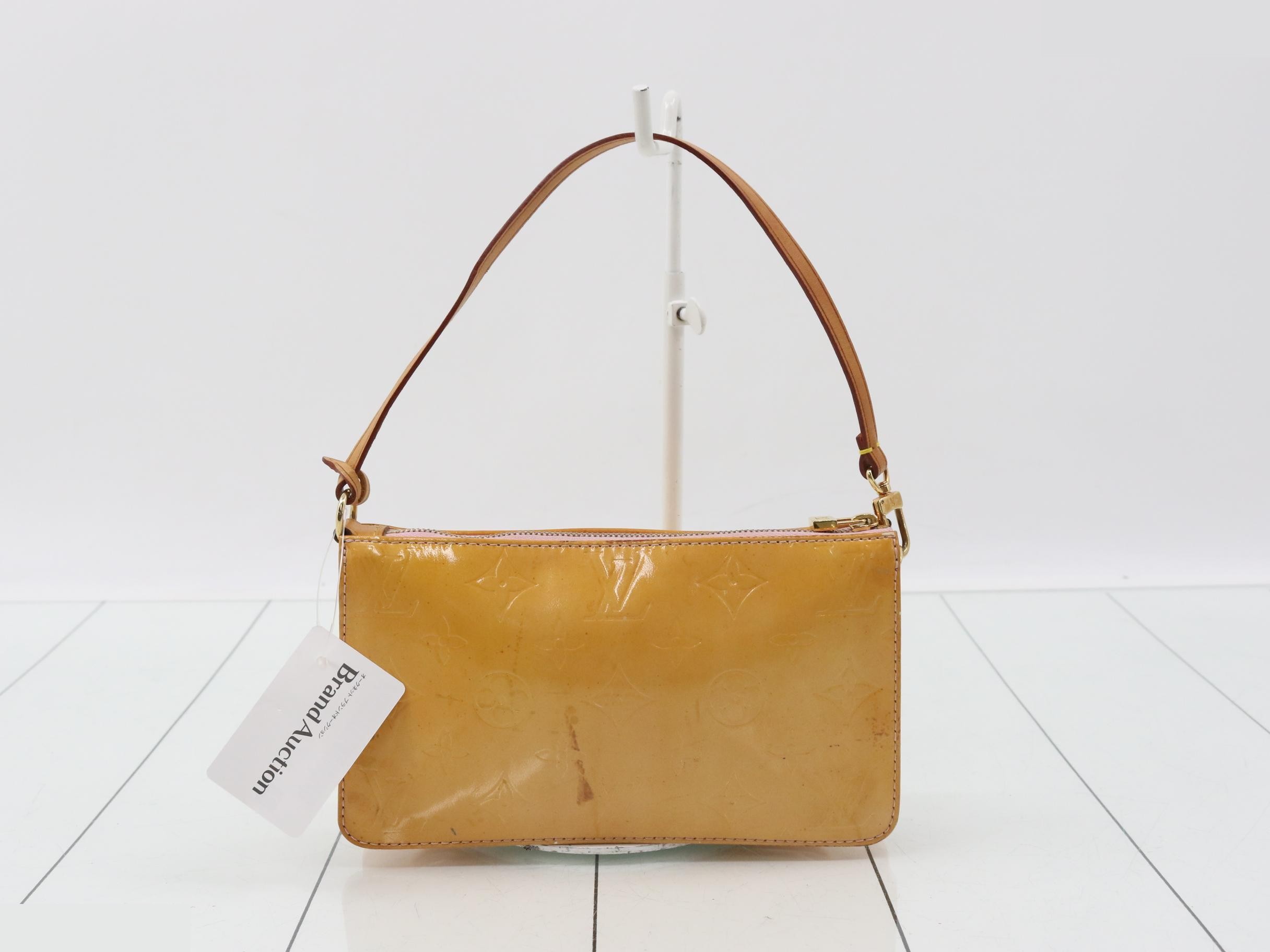 Lexington Yellow — view 2