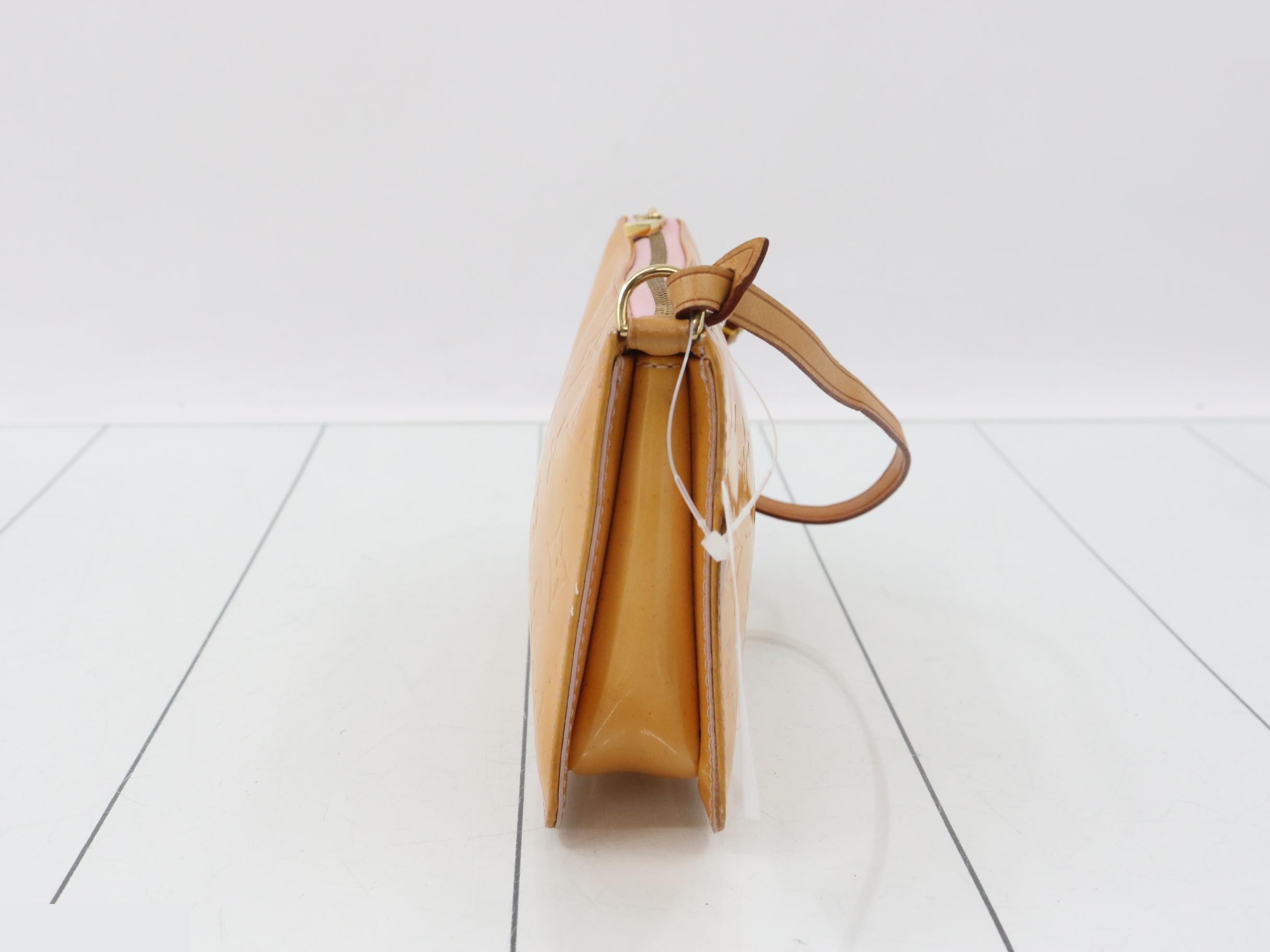 Lexington Yellow — view 3