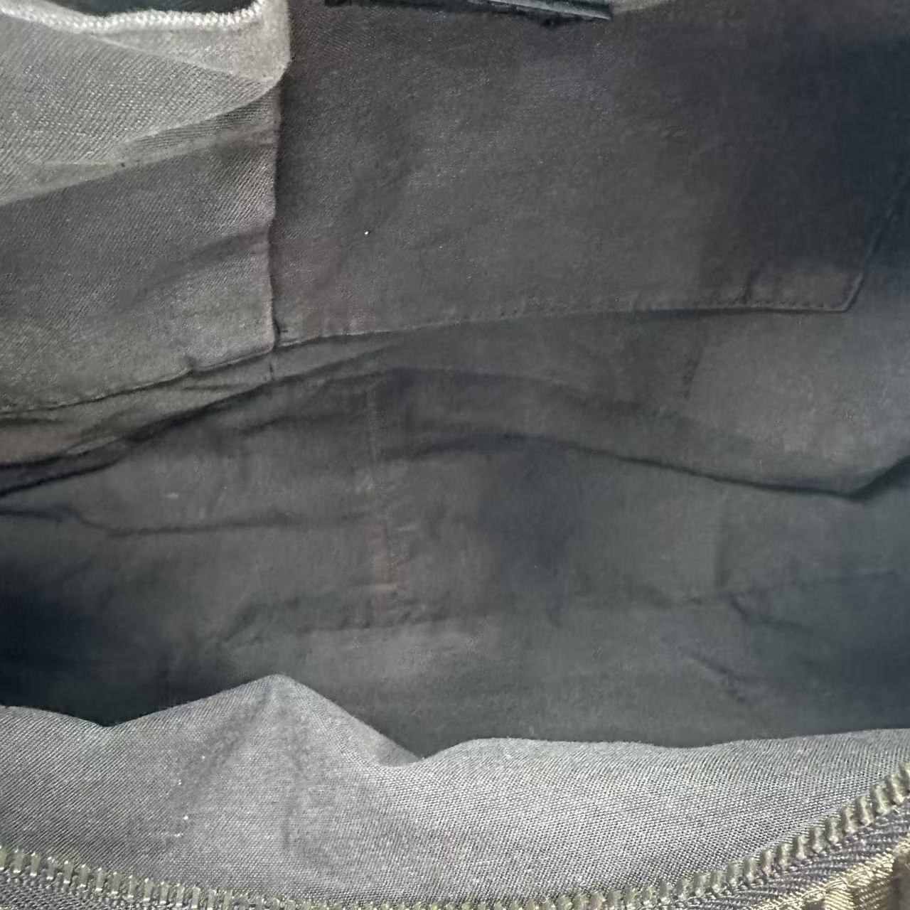【*Shipped from: China*】FENDI Canvas Shoulder Bag — view 7