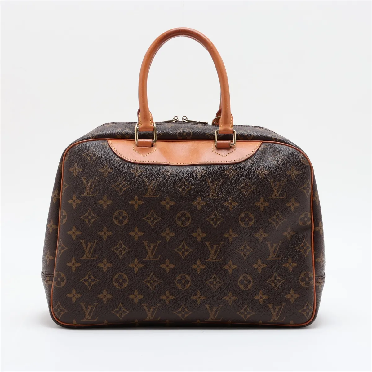 Monogram Deauville M47270 MB0969 Brown — view 2