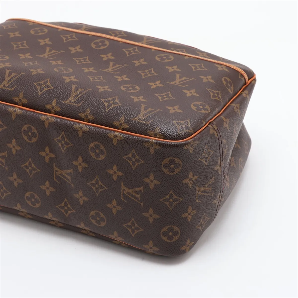 Monogram Deauville M47270 MB0969 Brown — view 3