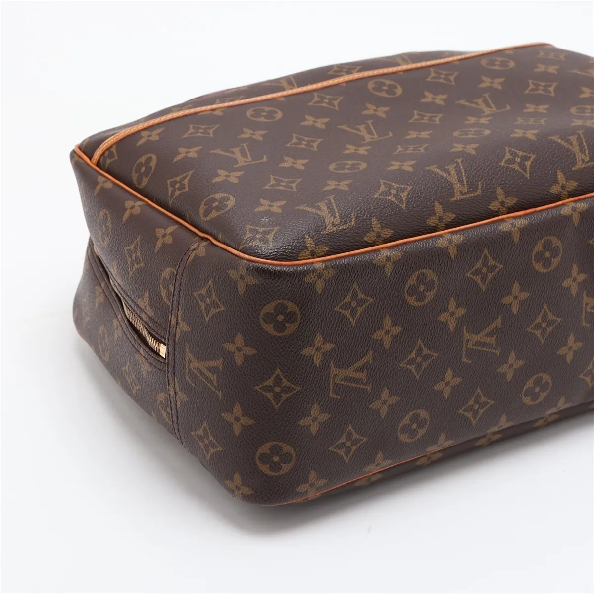 Monogram Deauville M47270 MB0969 Brown — view 4