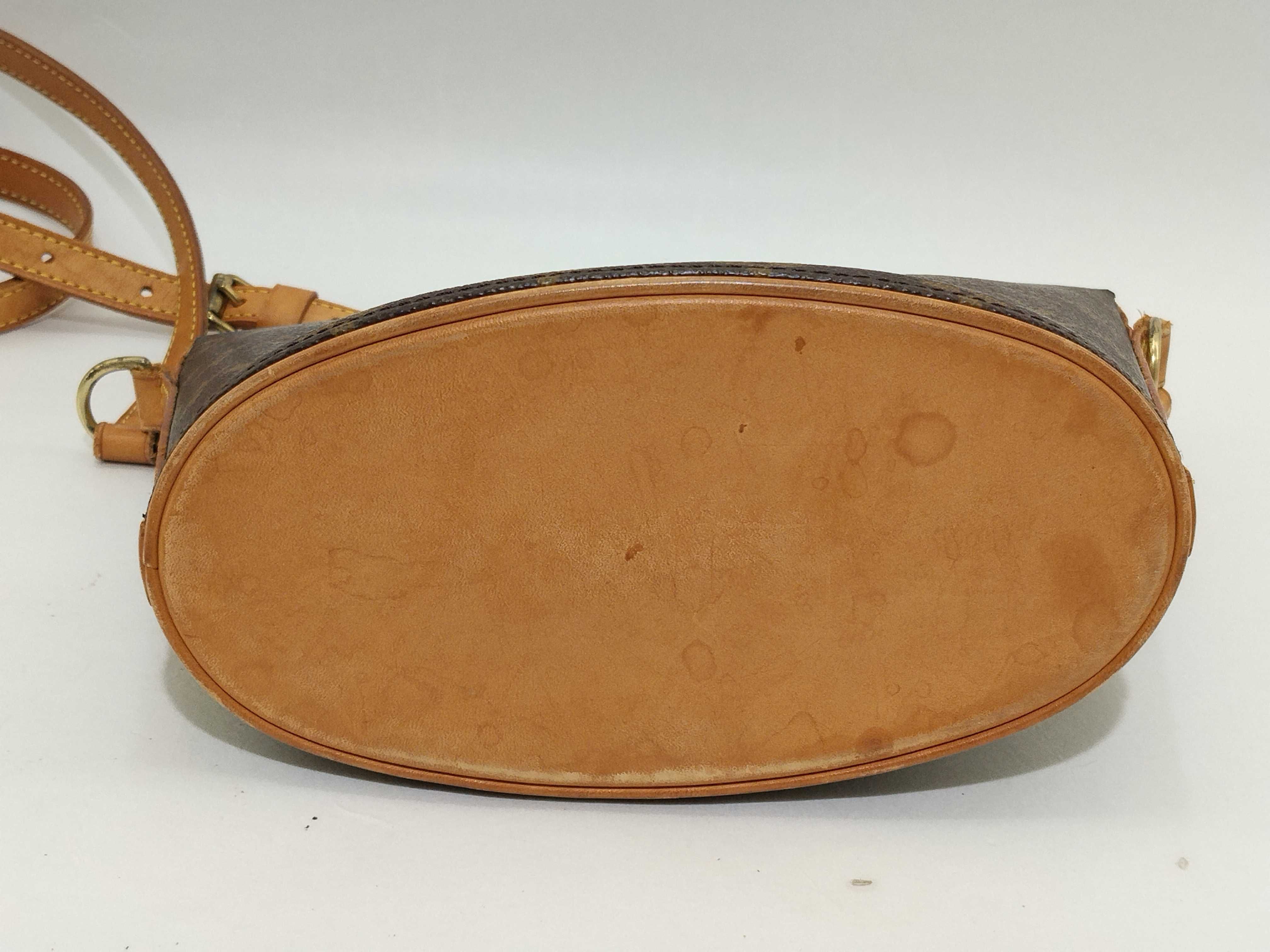 Monogram Louis Vuitton Monogram Druot M51290 VI0052 Shoulder Bag — view 3