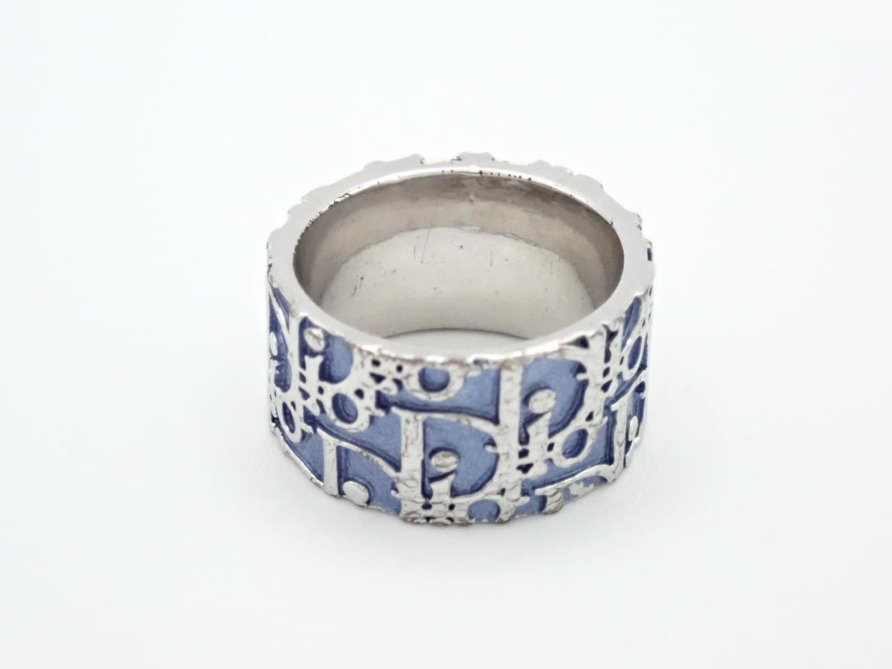 Ring Trotter Size #9 — view 2