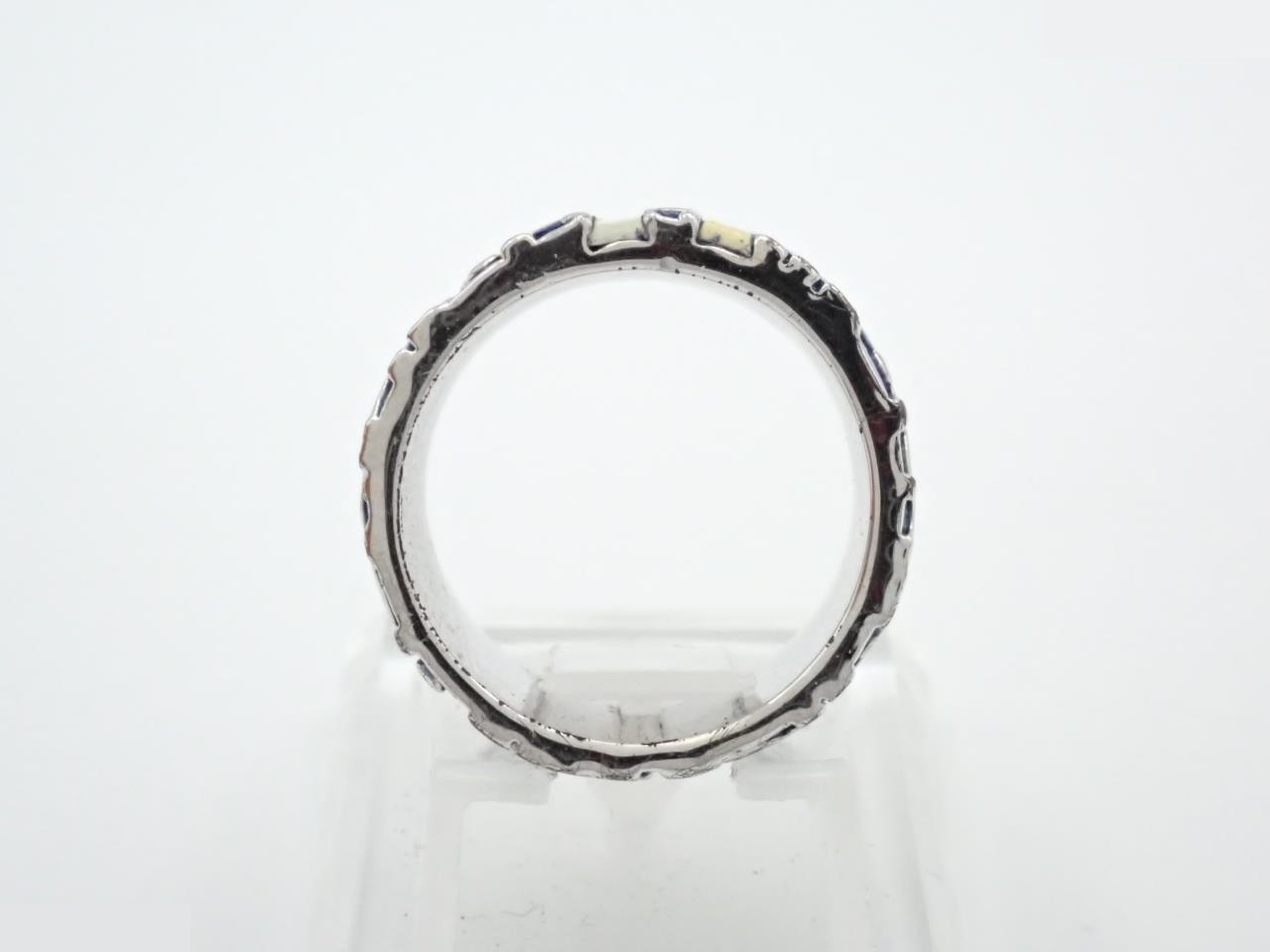 Ring Trotter Size #9 — view 3