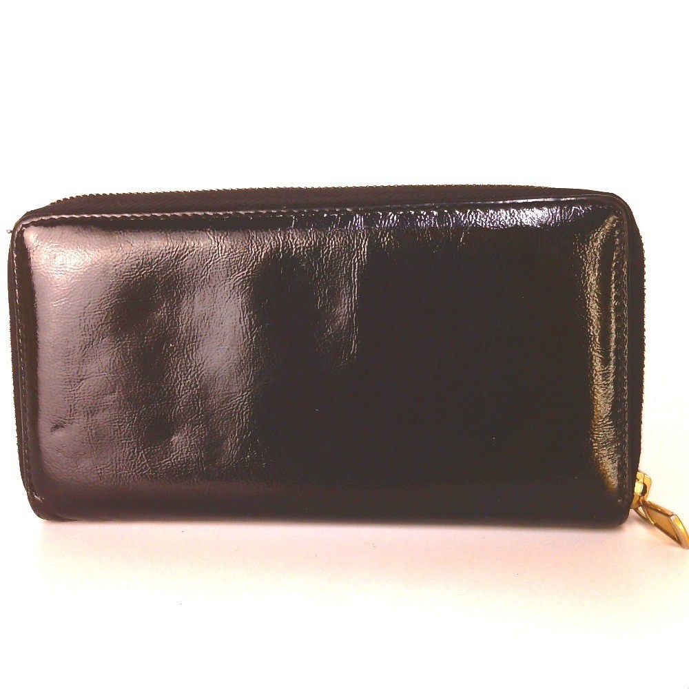 Y Mail Long Wallet — view 2