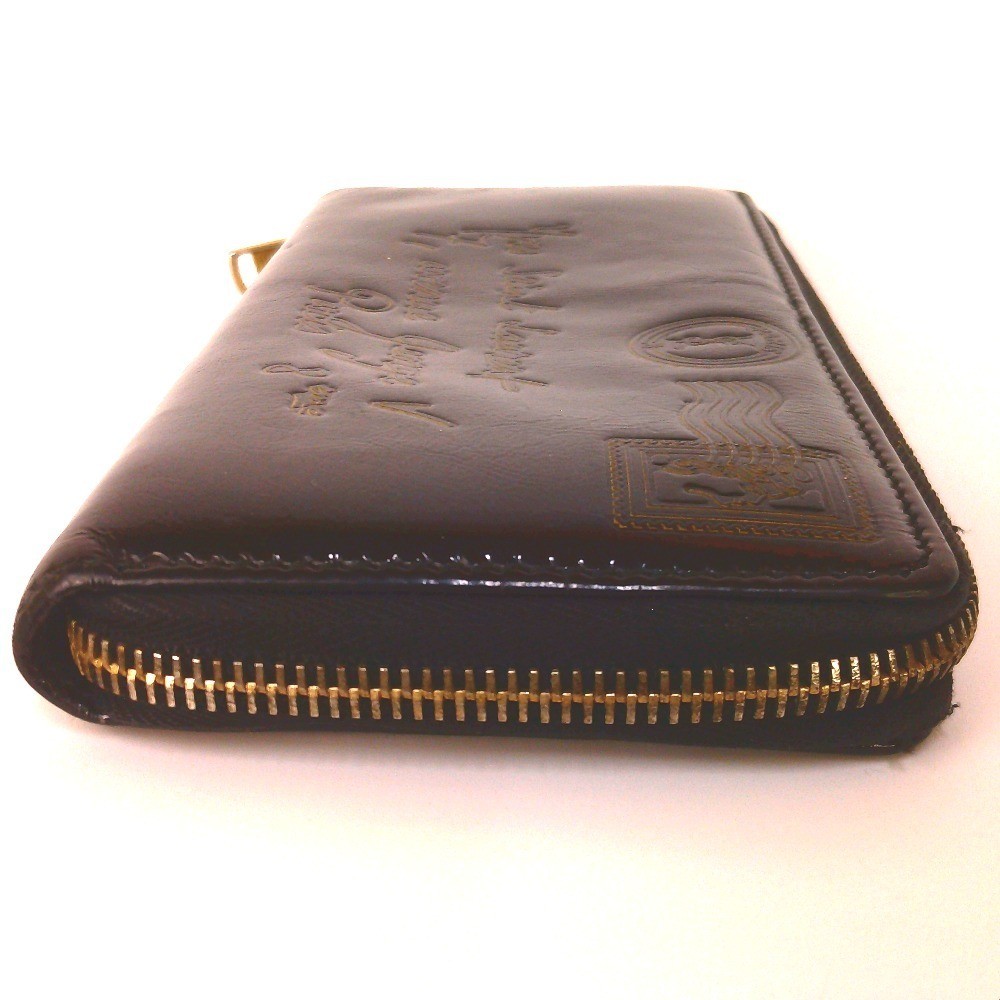 Y Mail Long Wallet — view 3
