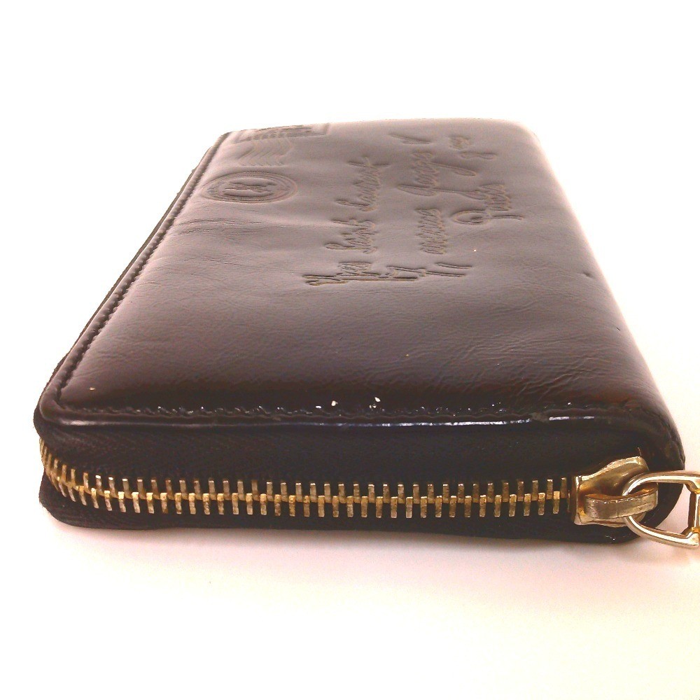 Y Mail Long Wallet — view 4