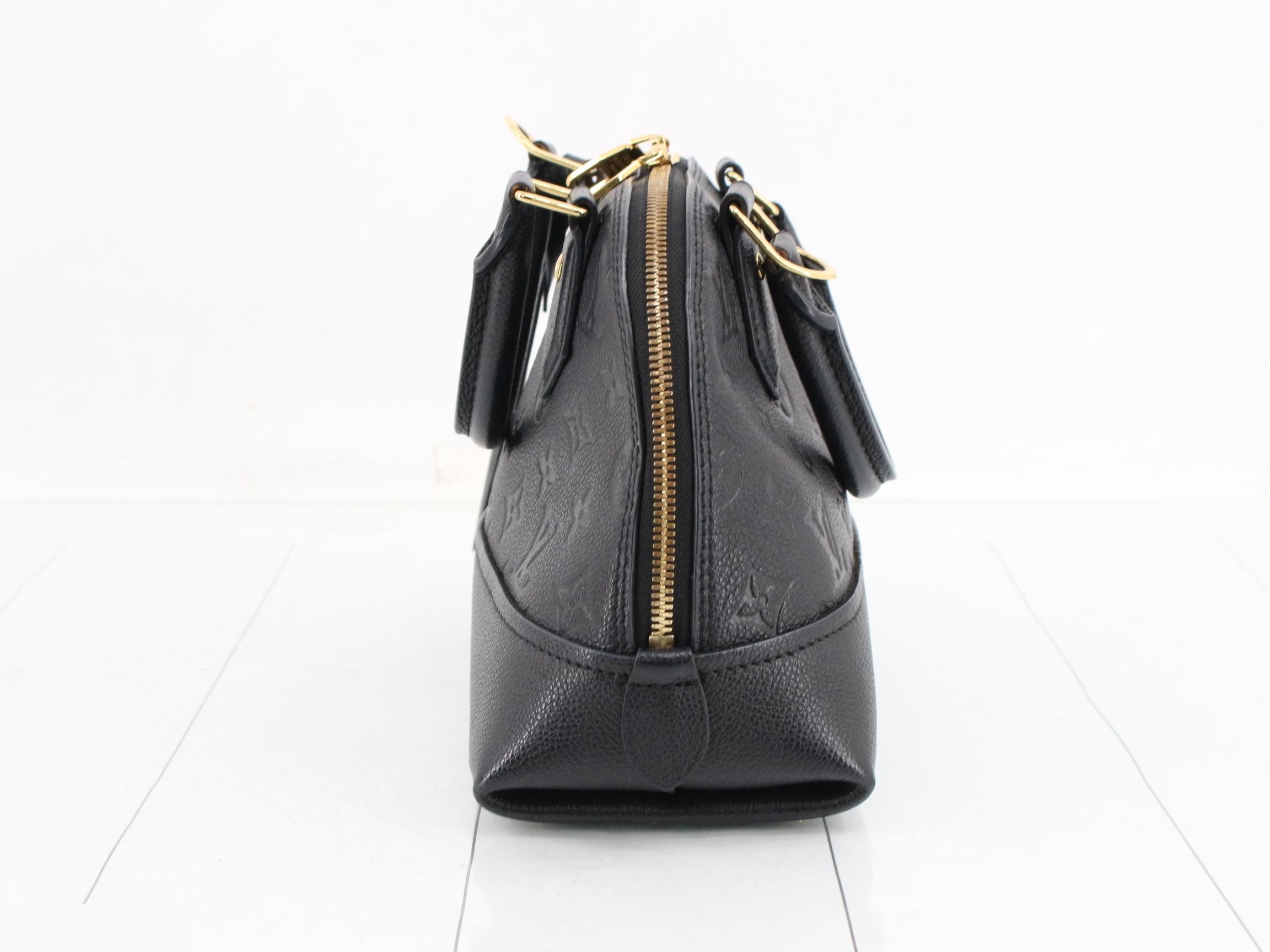 Empreinte Alma Neo Alma — view 3