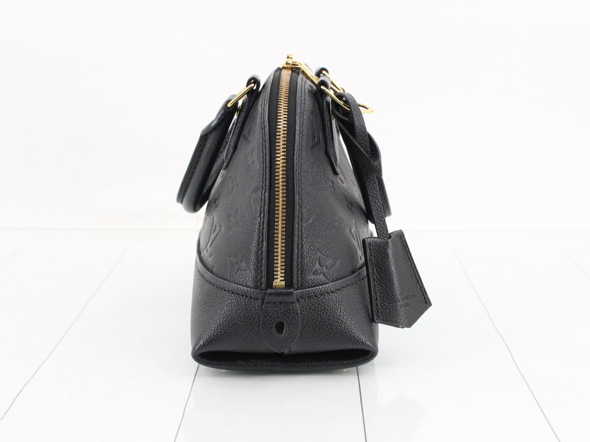 Empreinte Alma Neo Alma — view 4