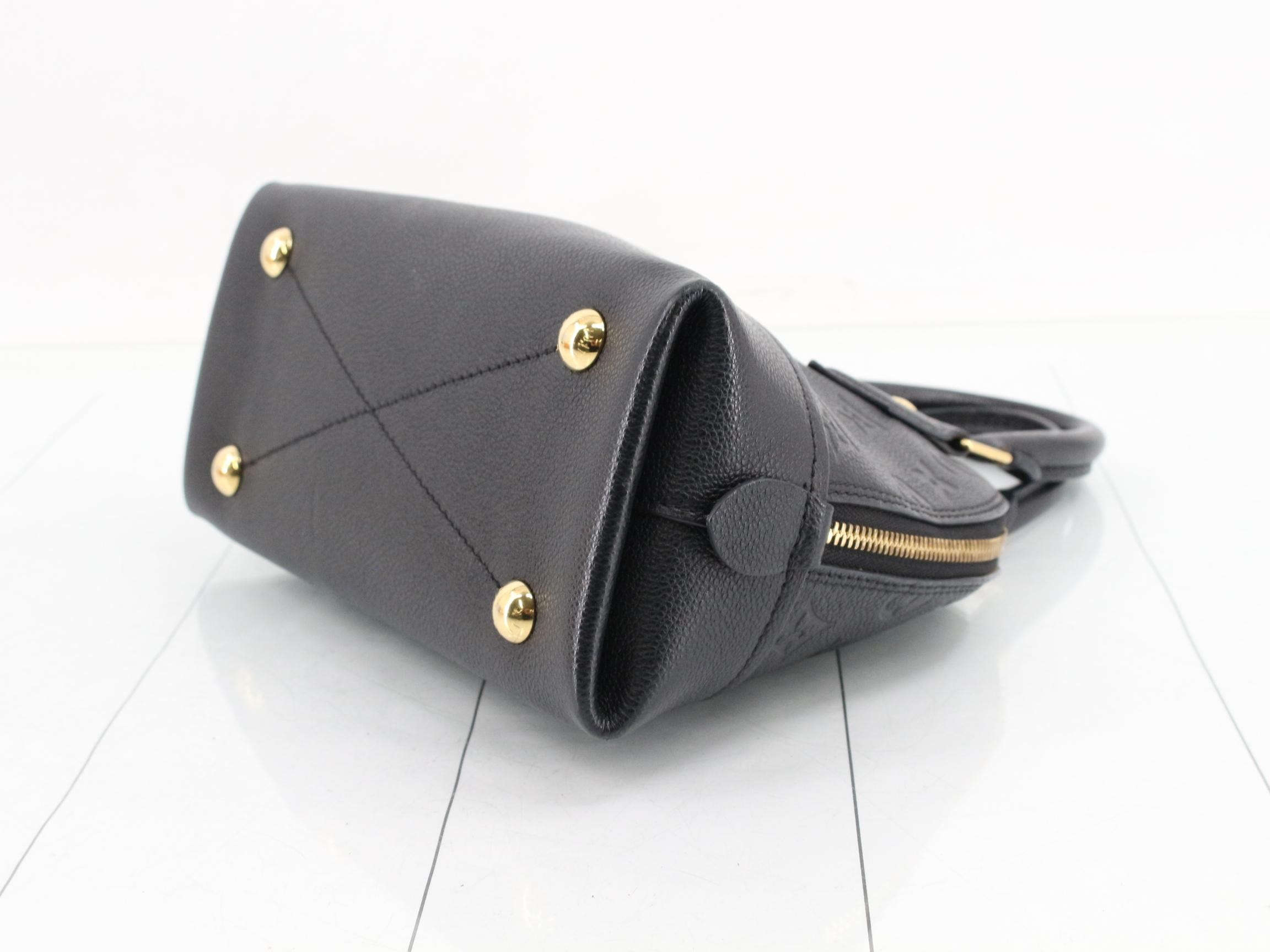 Empreinte Alma Neo Alma — view 6