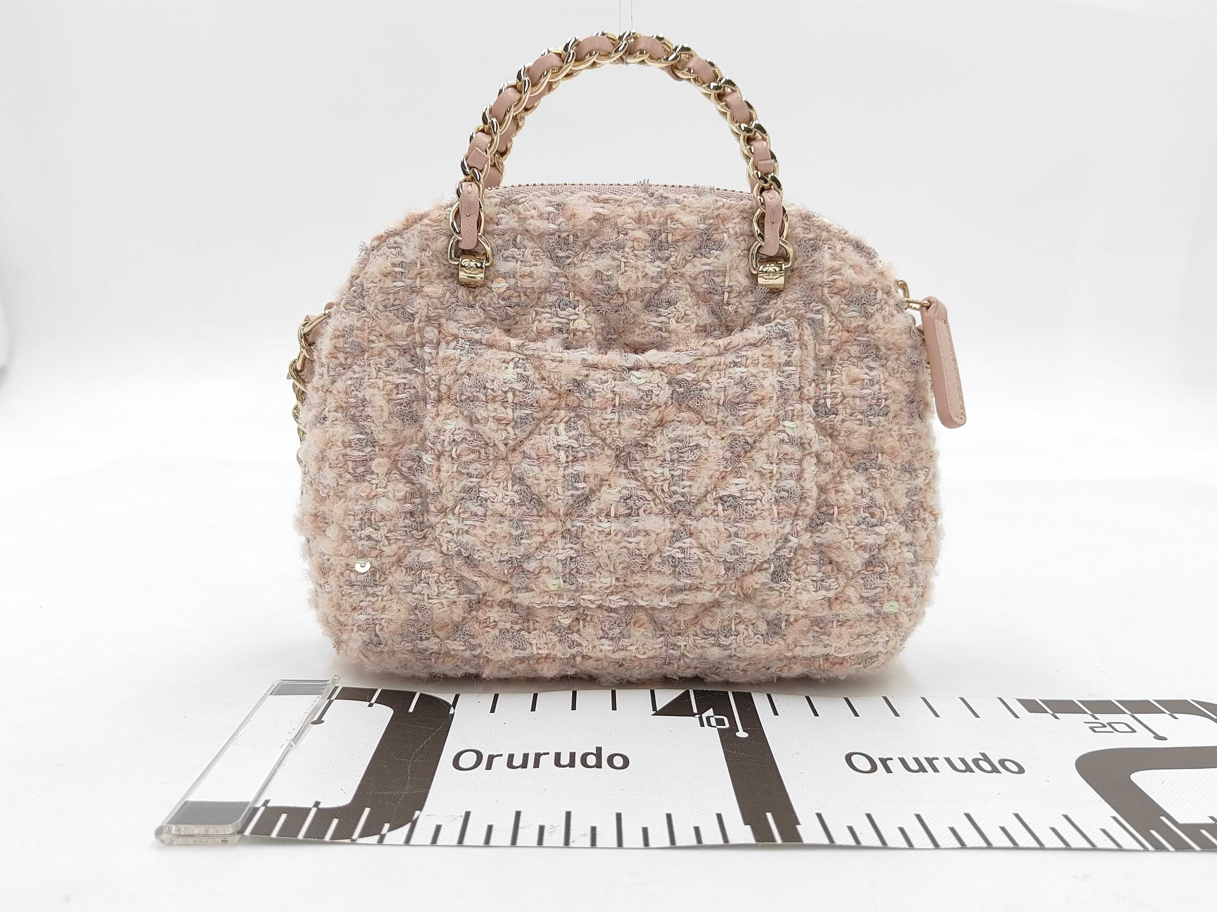 Chain Shoulder Bag — view 2