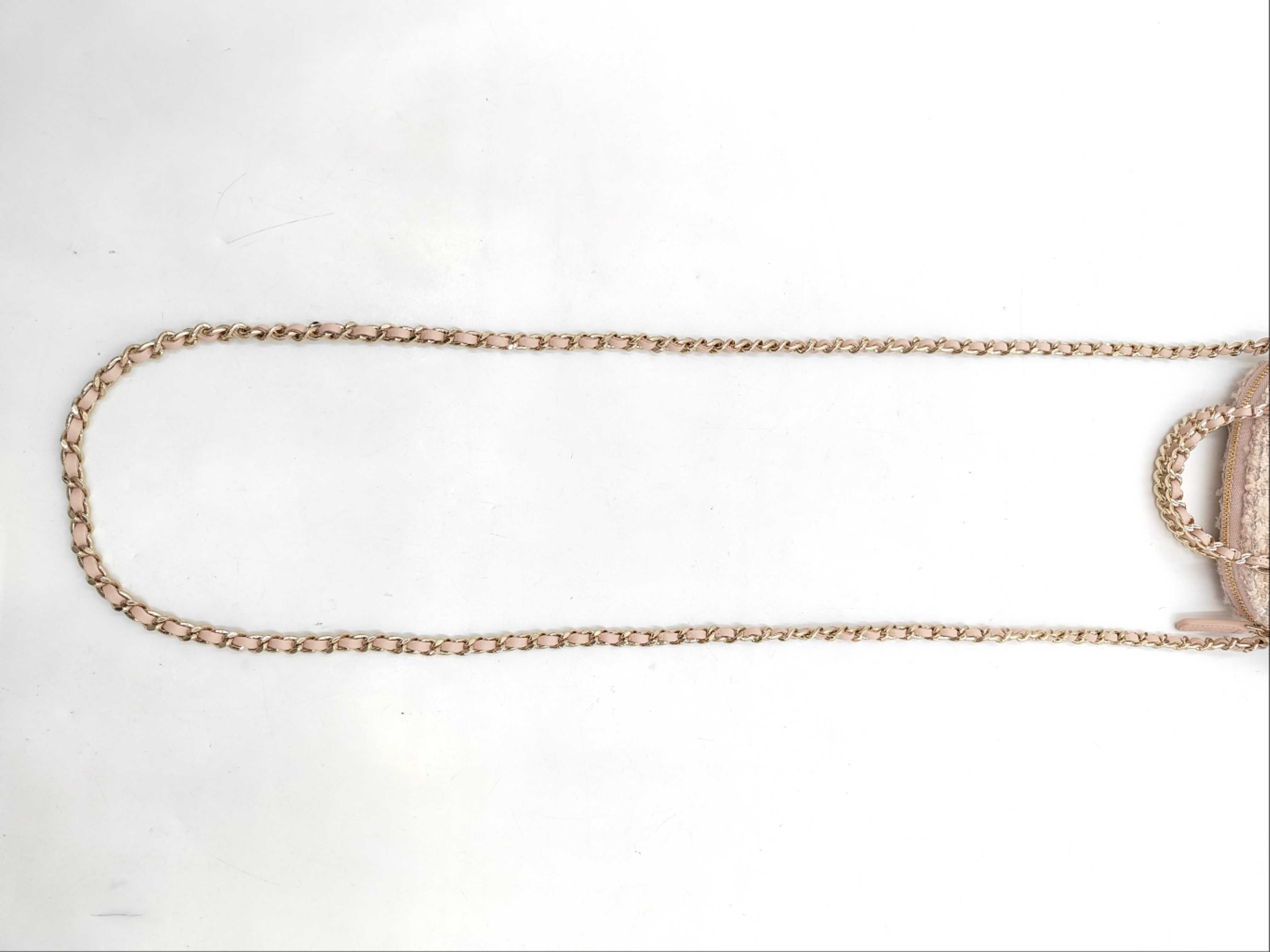 Chain Shoulder Bag — view 3