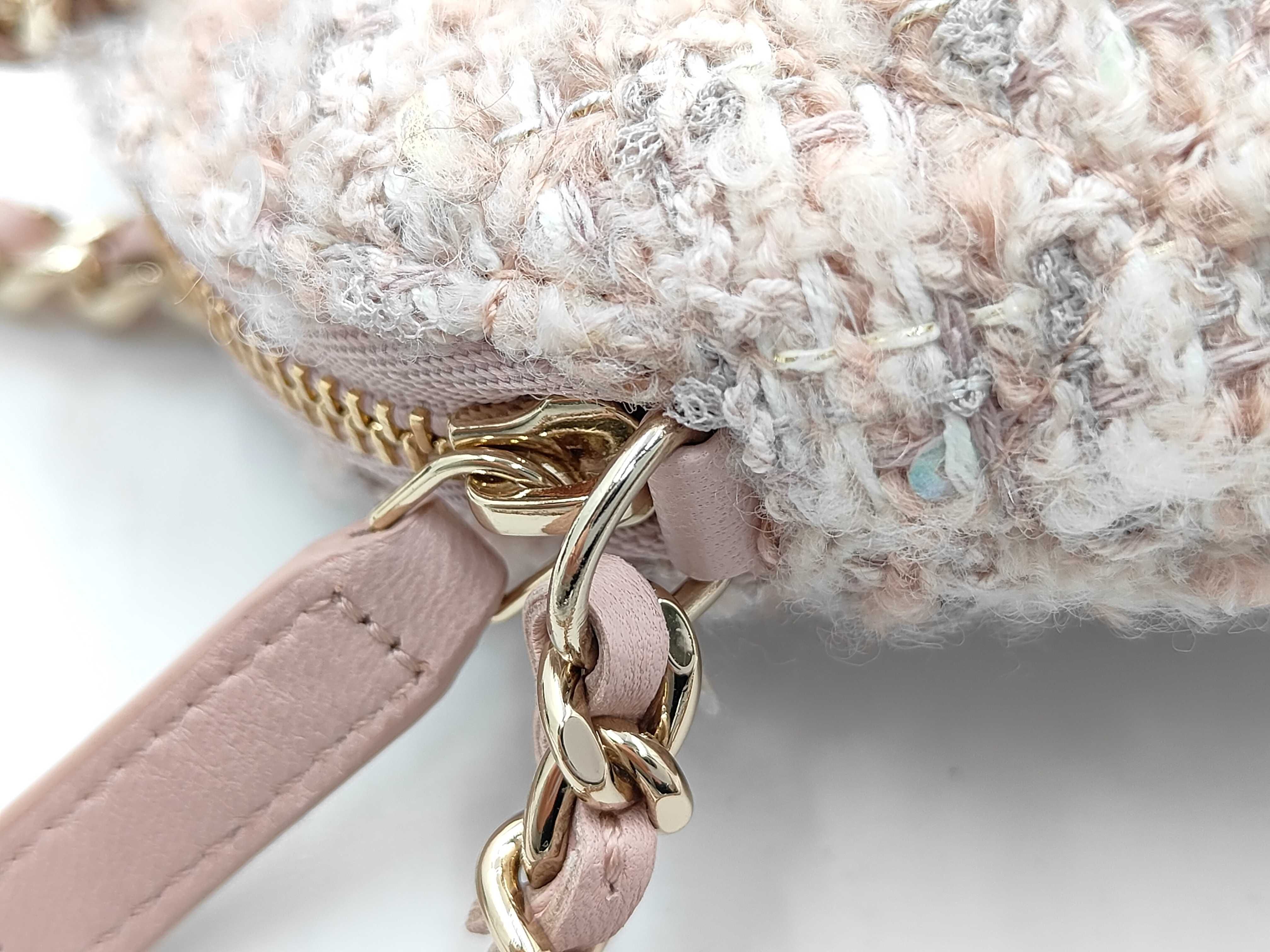 Chain Shoulder Bag — view 6