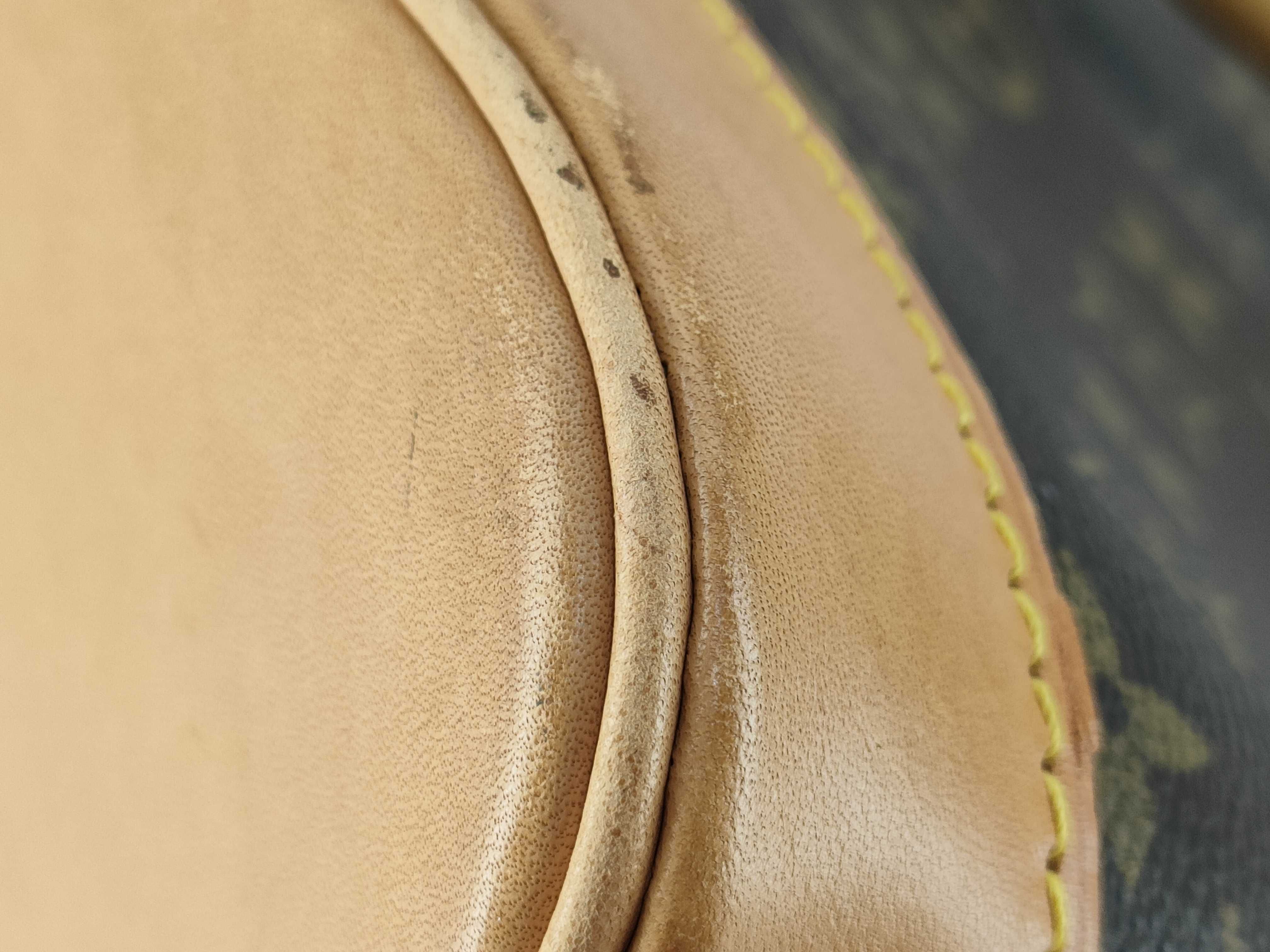 Monogram Alma Handbag — view 7